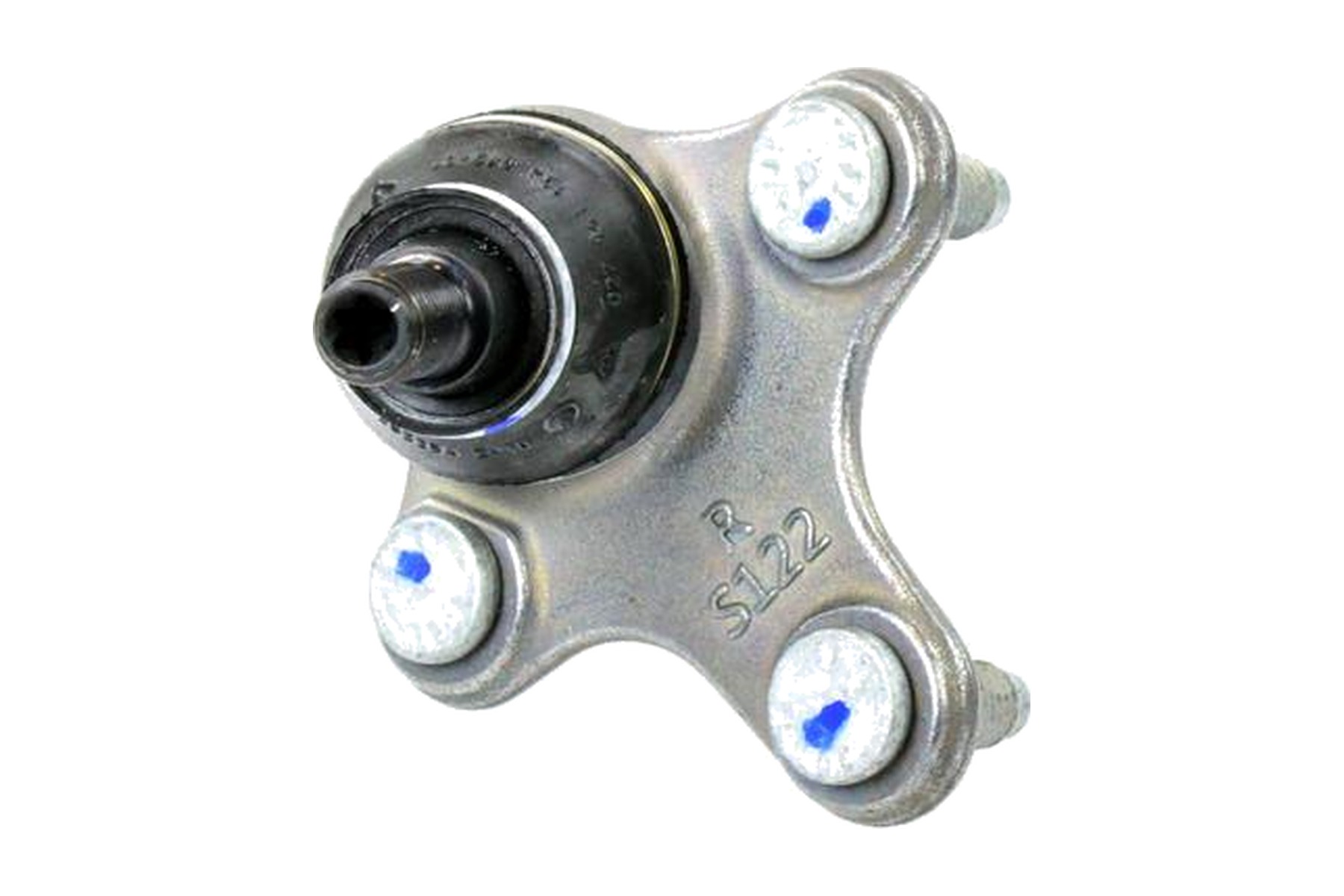 Pivô de Bandeja de Suspensão Direito (Passageiro) VW 5Q0407366E - Imagem 4
