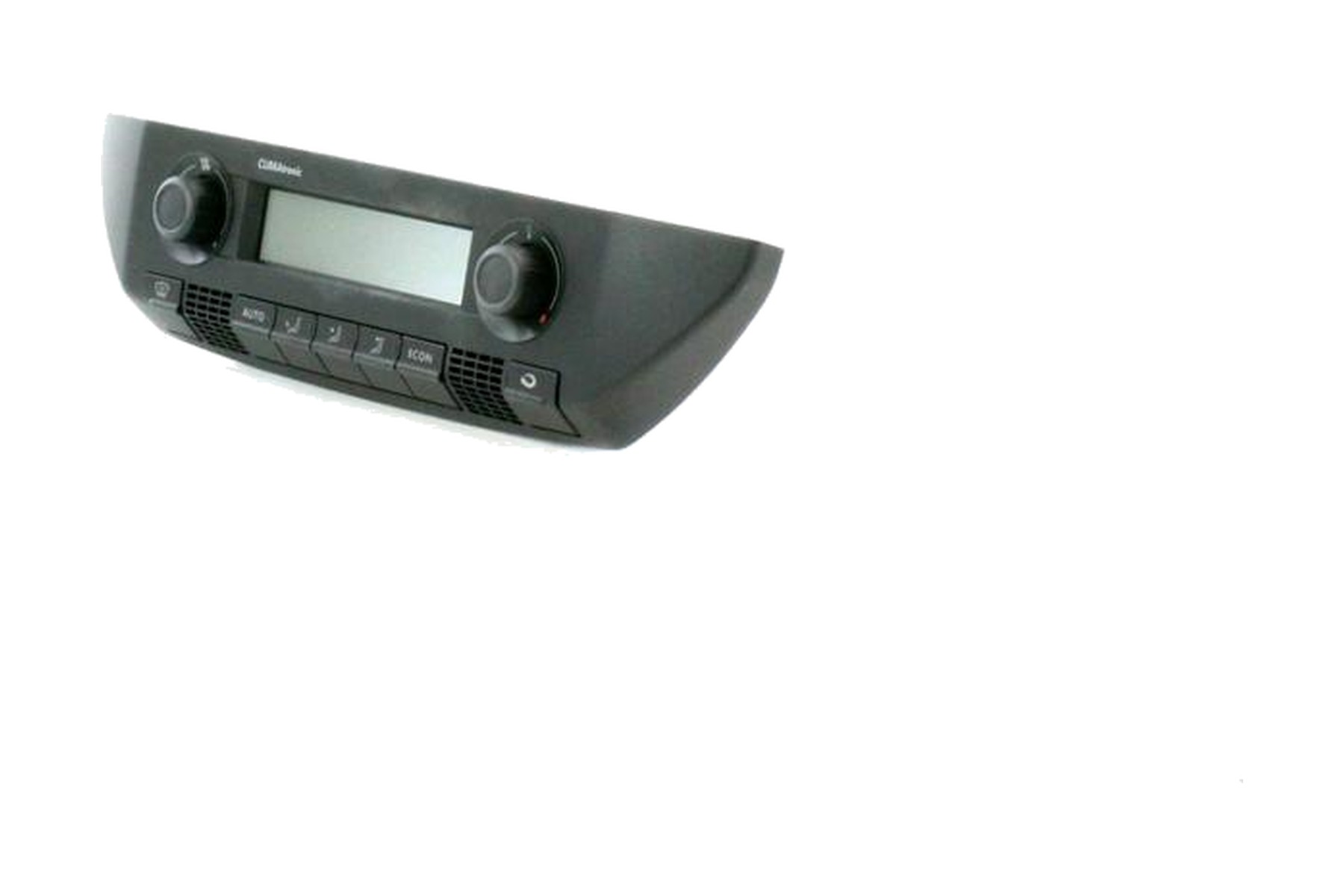 Comando de Regulagem de Ar Condicionado VW 6Q0907044E - Imagem 4