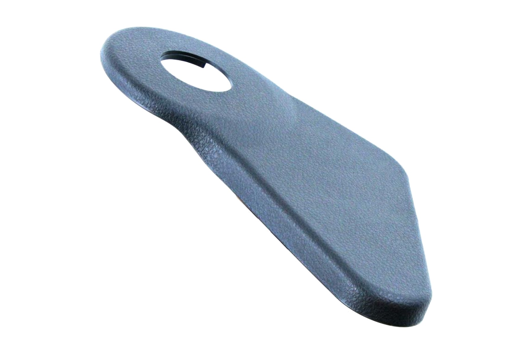 Moldura de Manopla de Ajuste de Posição de Encosto de Banco VW 377881293A82V - Imagem 2
