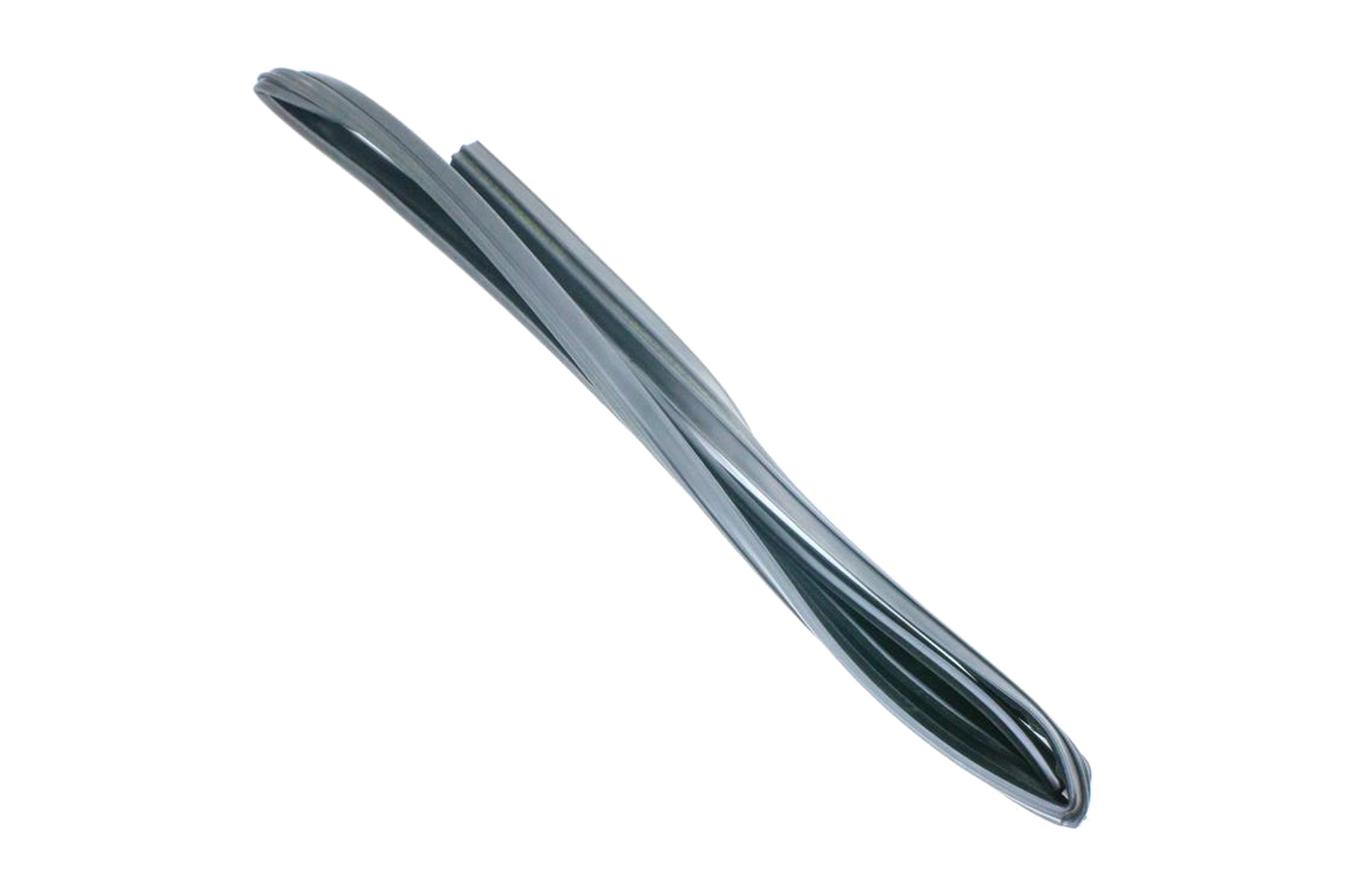 Trilho Guia de Vidro de Janela de Porta VW 5Z48374401NN - Imagem 2