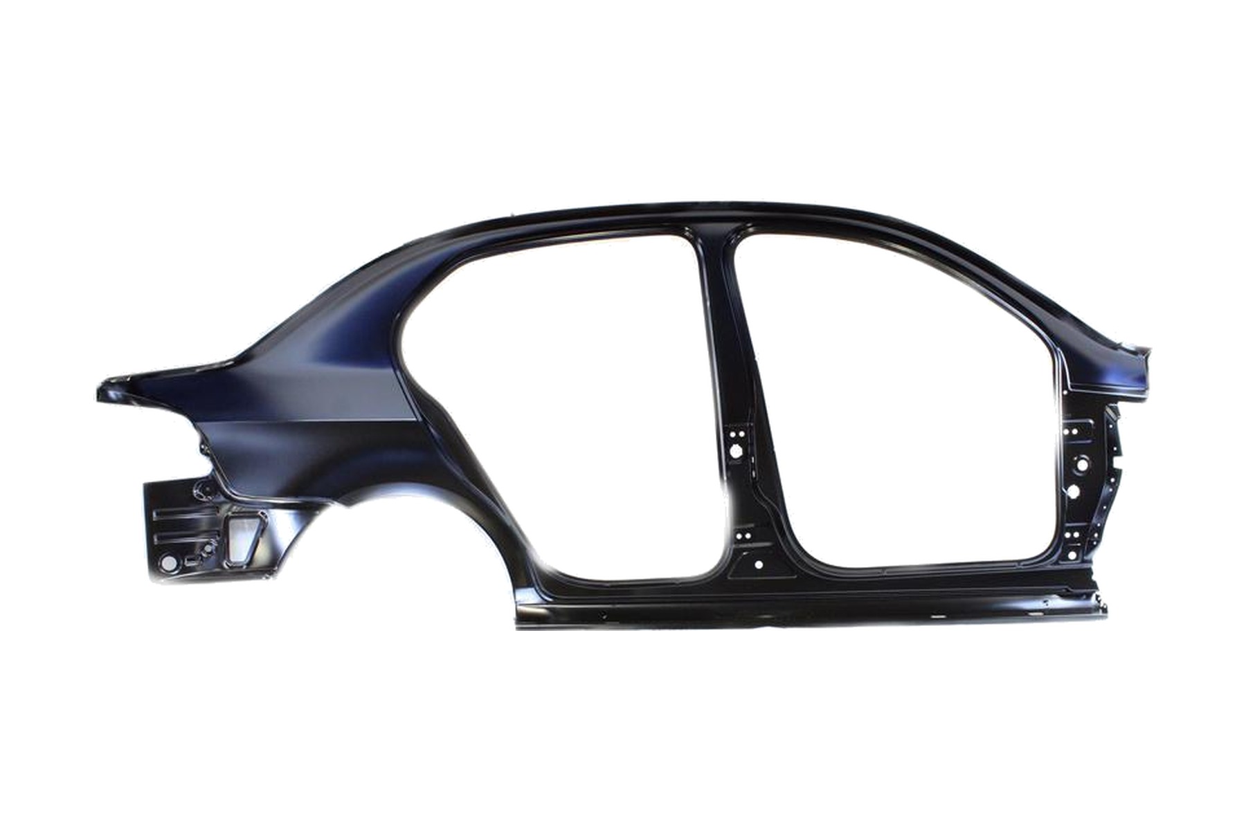 Painel Lateral VW 5U5809605CTR