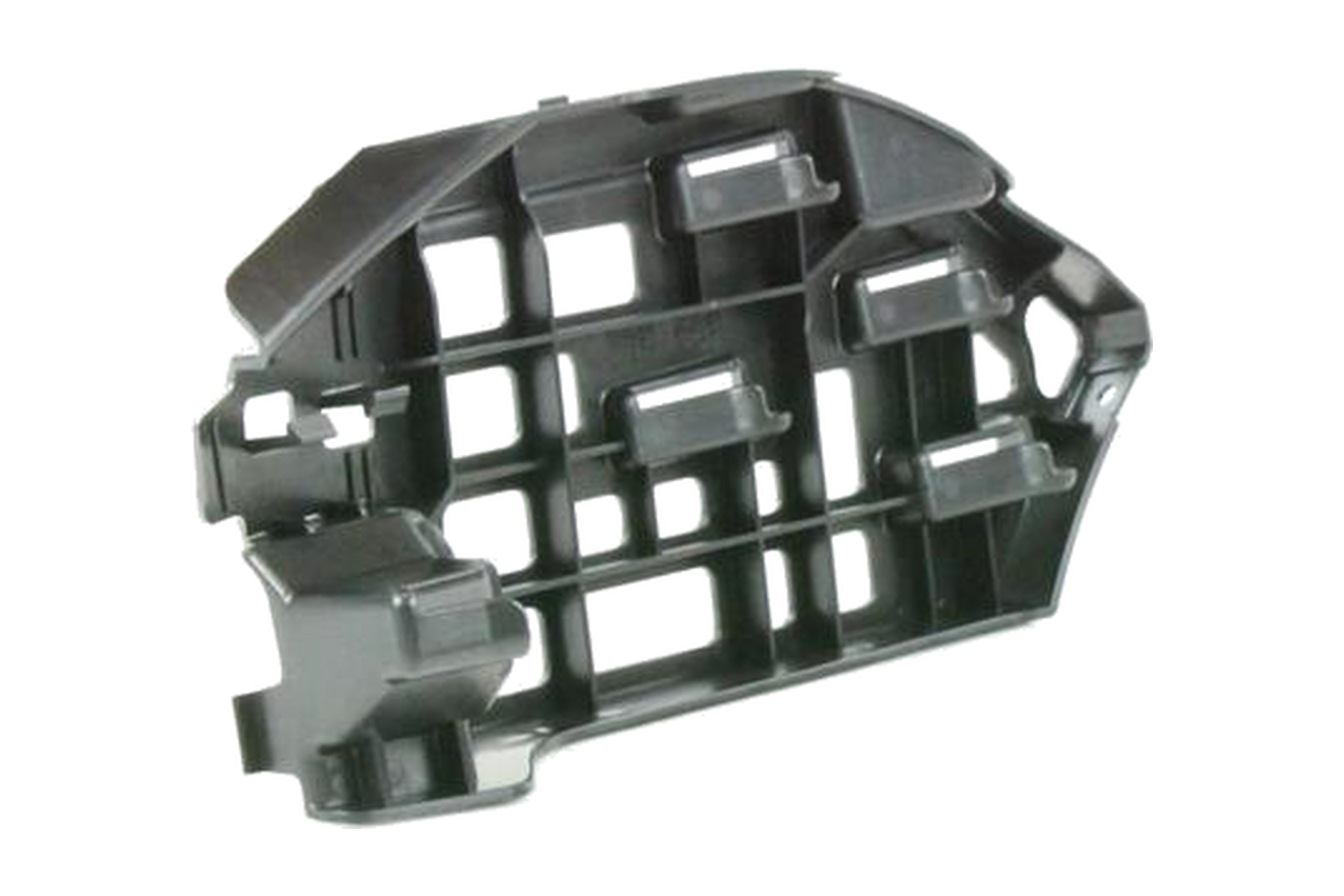Suporte Guia de Para-choque VW 6Q0807178A - Imagem 9