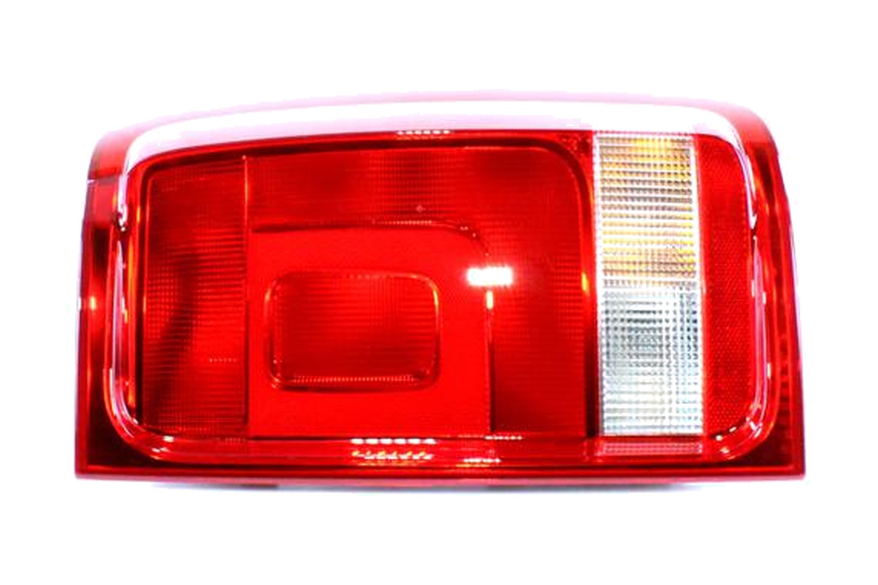 Lanterna Direito (Passageiro) VW 2H1945096B