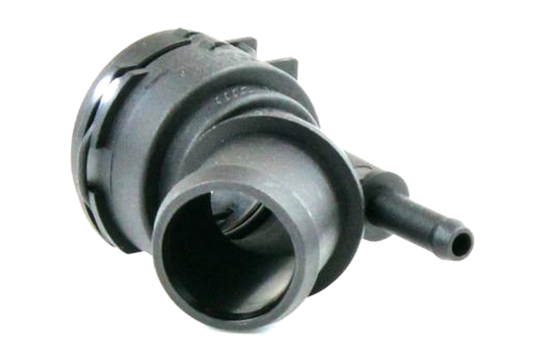 Conexão de Mangueira de Água de Radiador VW 5N0122291 - Imagem 5