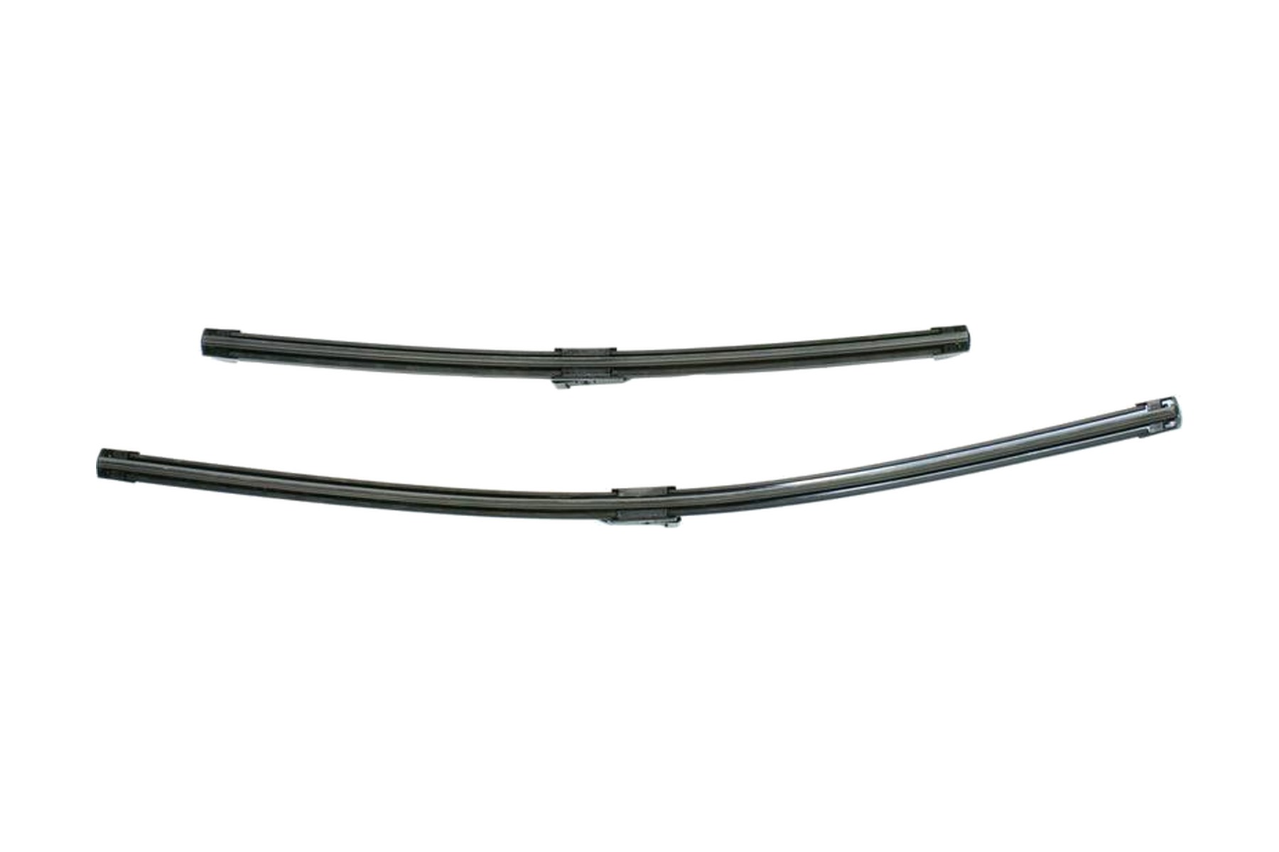 Palheta de Limpador de Para-brisa Dianteiro VW 3G1998002 - Imagem 4