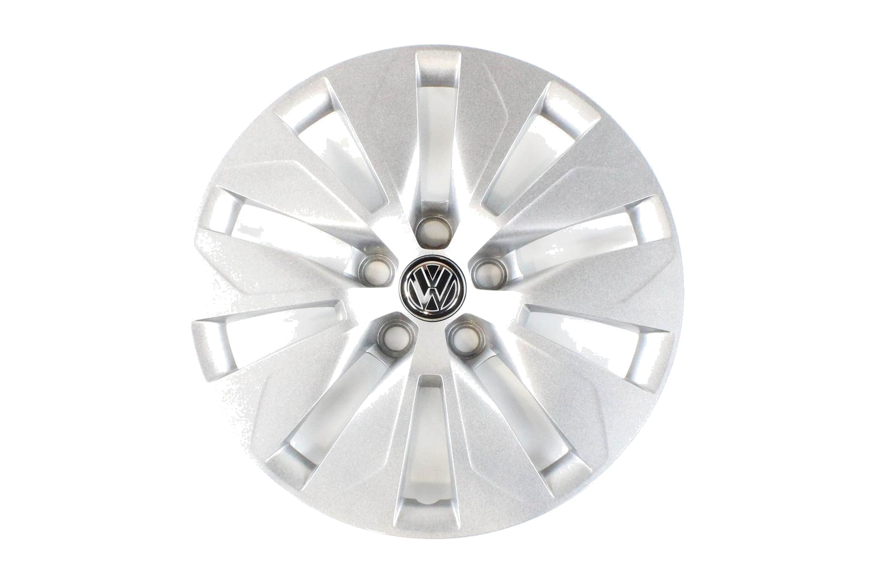 Calota de Roda 15 Polegadas VW 5Z0601147ACBJW