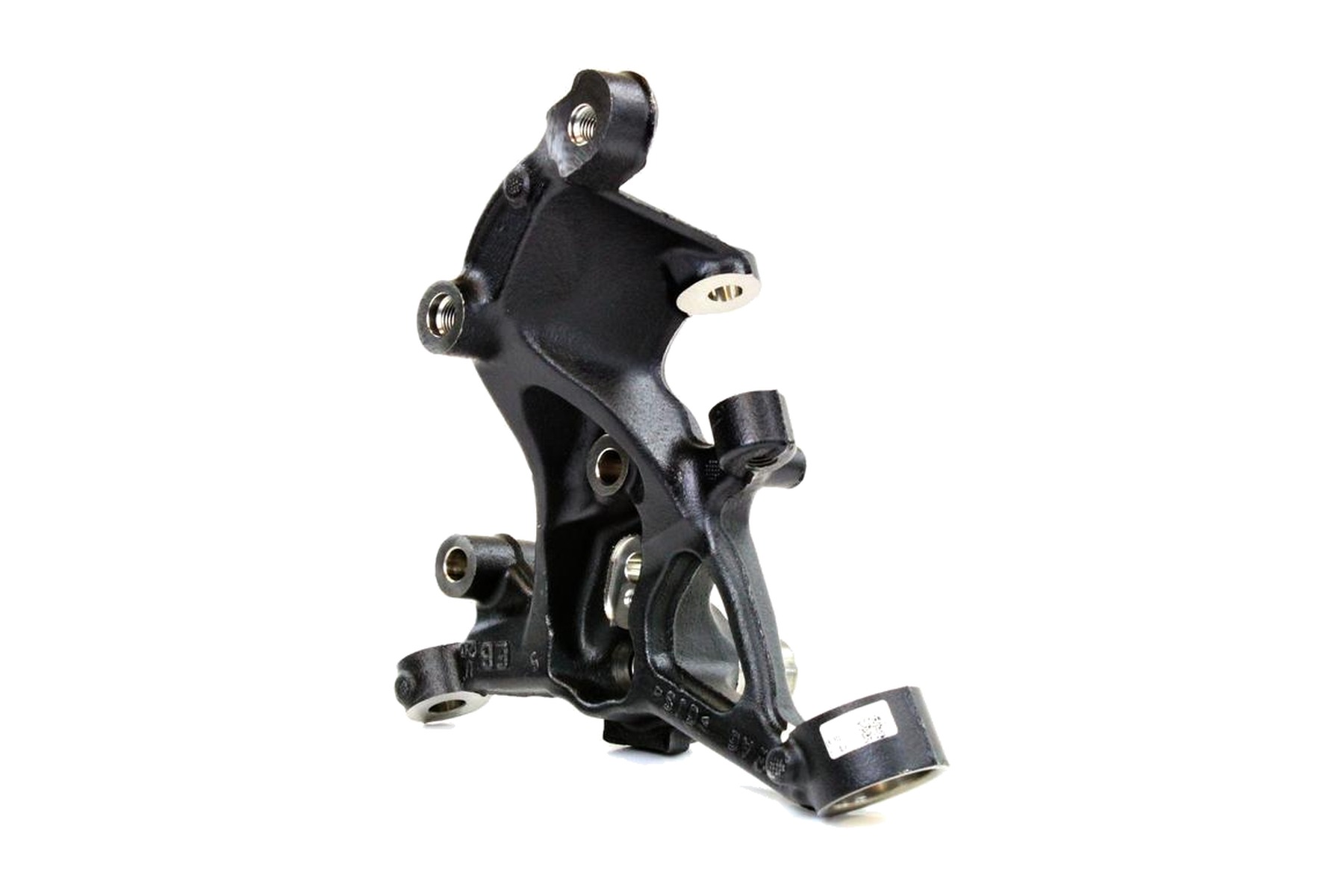 Caixa de Rolamento de Roda VW 5Q0505435F - Imagem 4