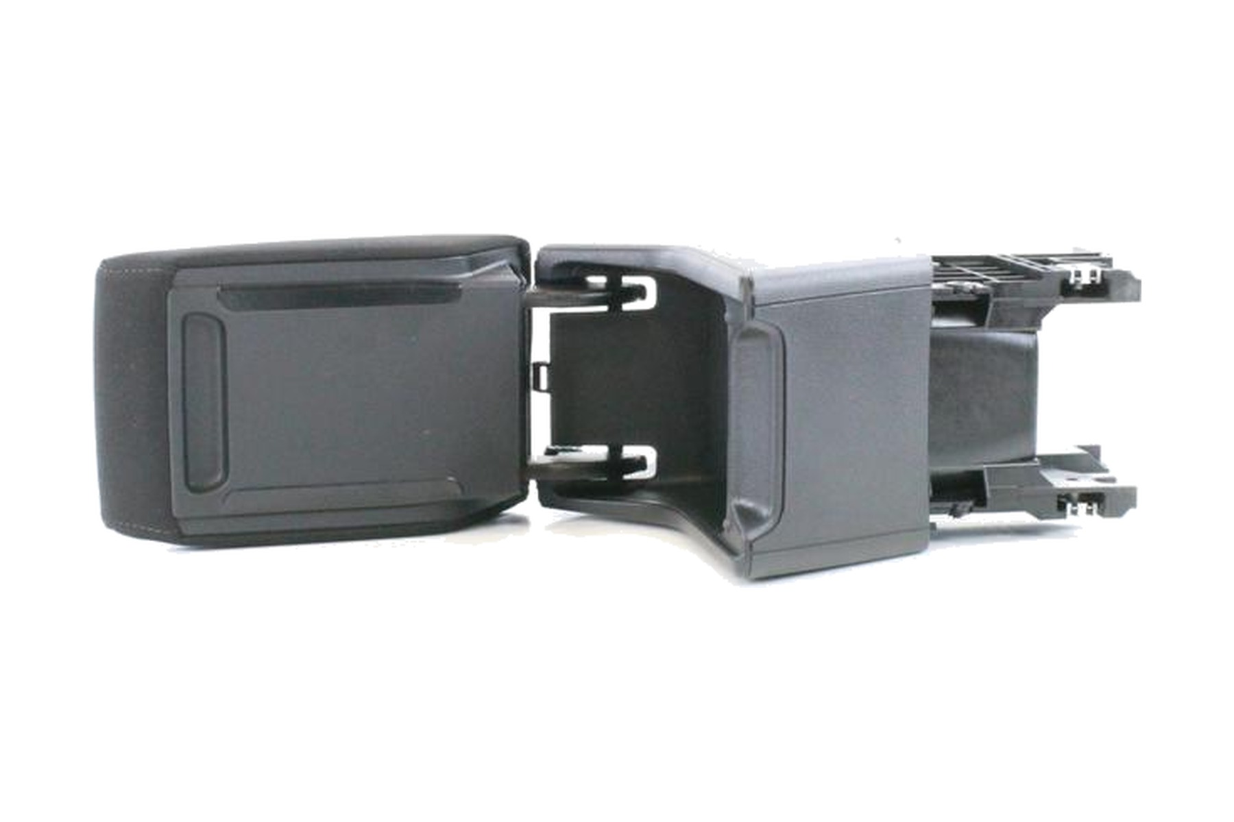 Apoio de Braço VW 6EA864207DUFU - Imagem 24