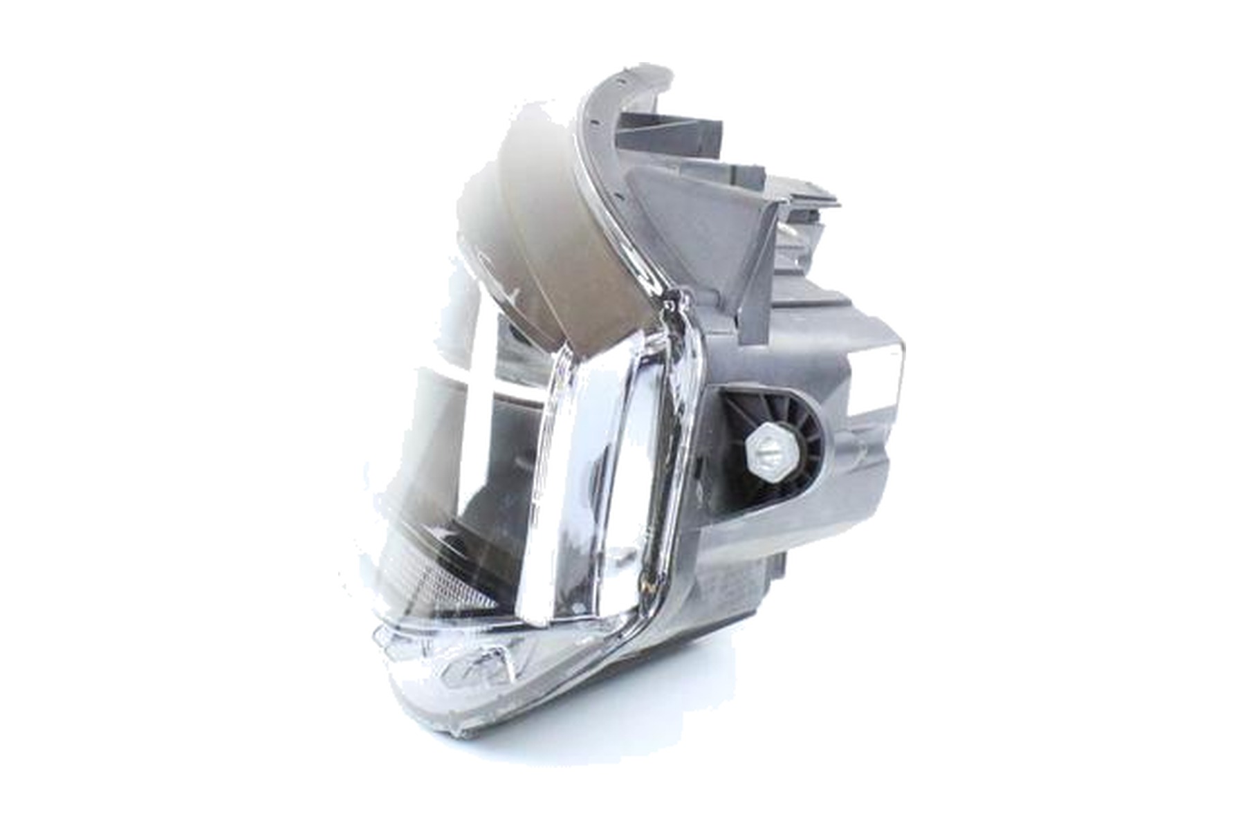Farol Máscara Negra Direito (Passageiro) VW 5Z0941008C - Imagem 7