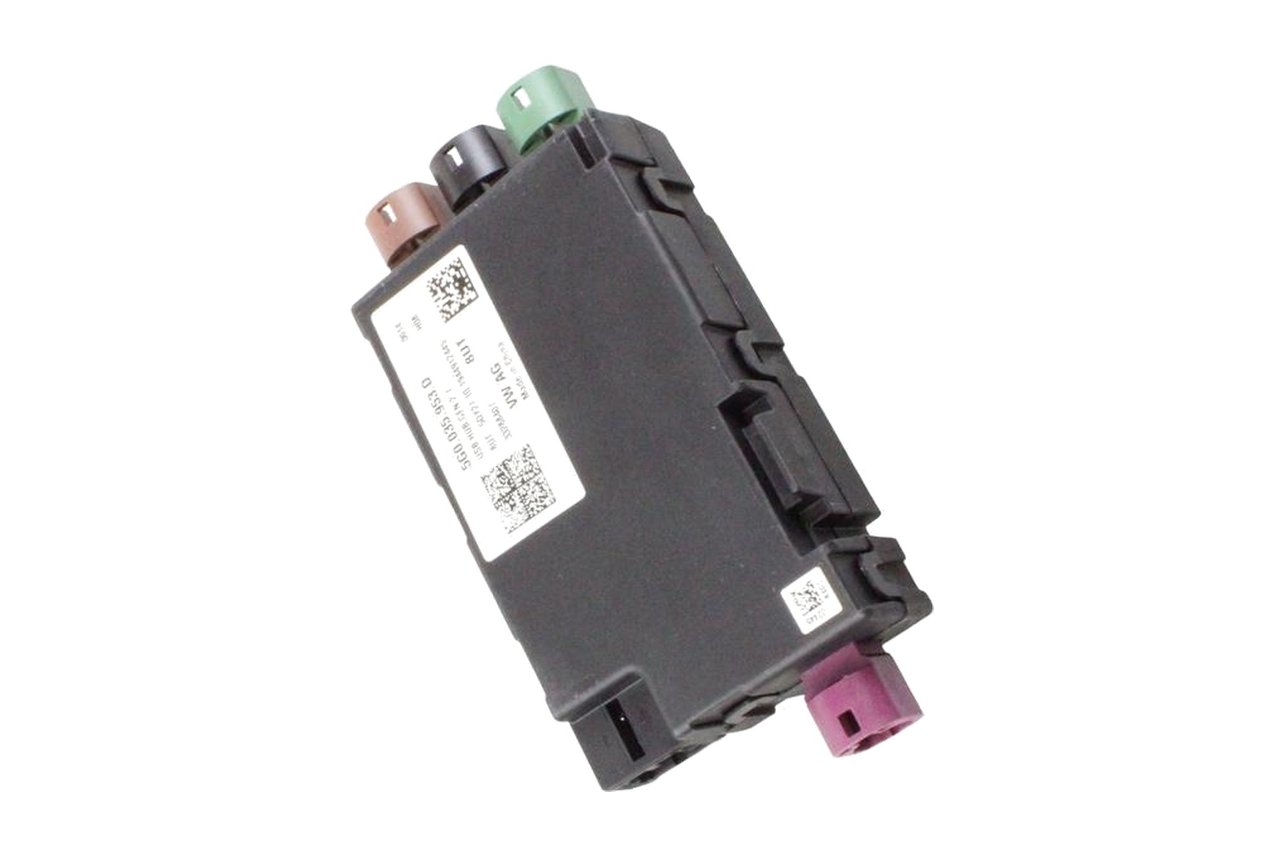 Distribuidor VW 5G0035953D - Imagem 3