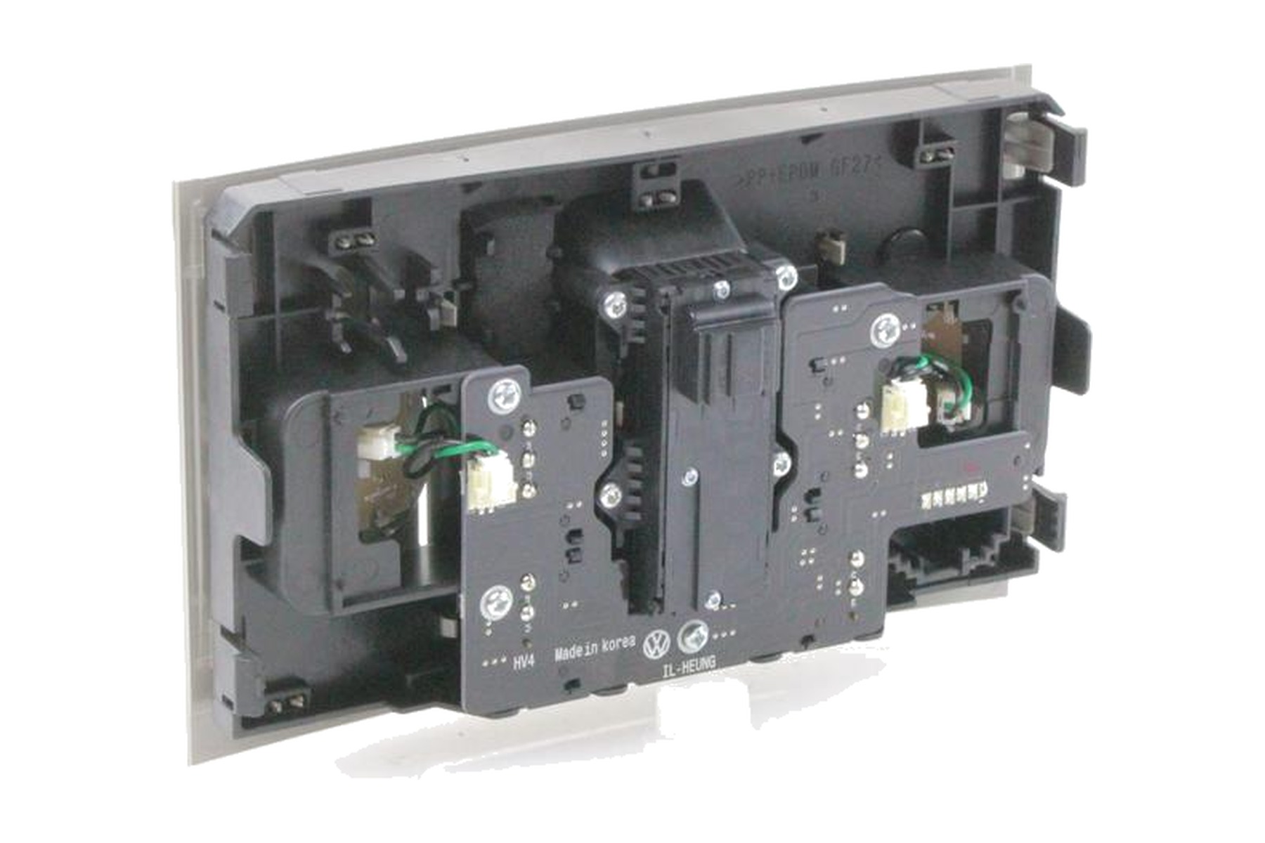 Luz de Cortesia VW 5TA947105CDYU - Imagem 11