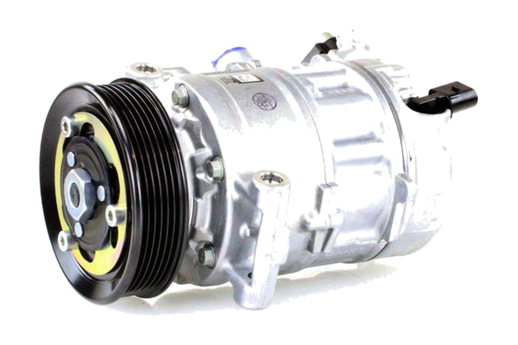 Compressor de Ar Condicionado VW 5Q0820803K - Imagem 11