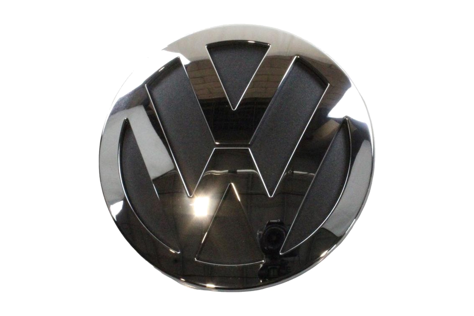 Emblema de Tampa de Porta-mala VW 3C9853630BULM