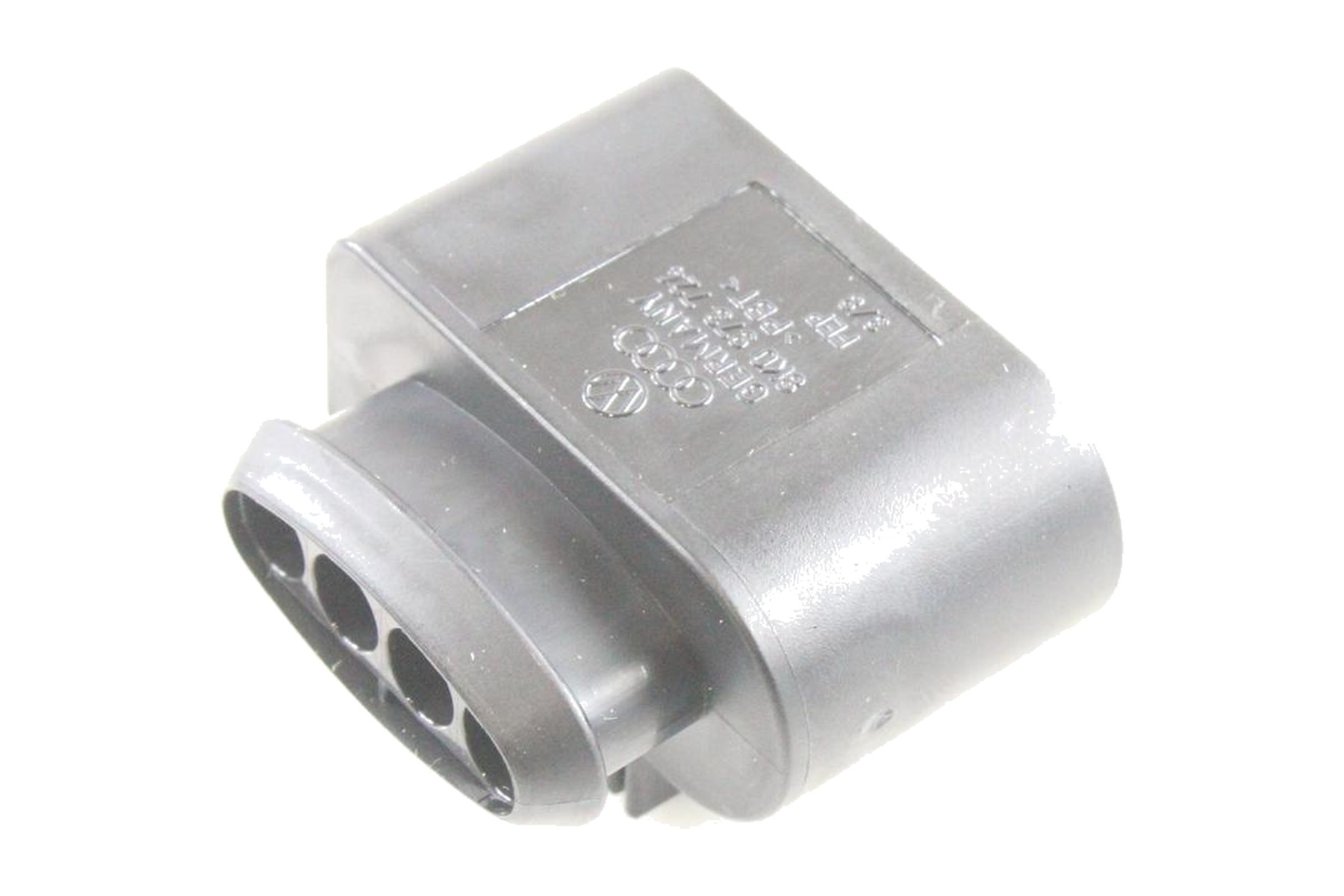 Alojamento VW 8K0973724