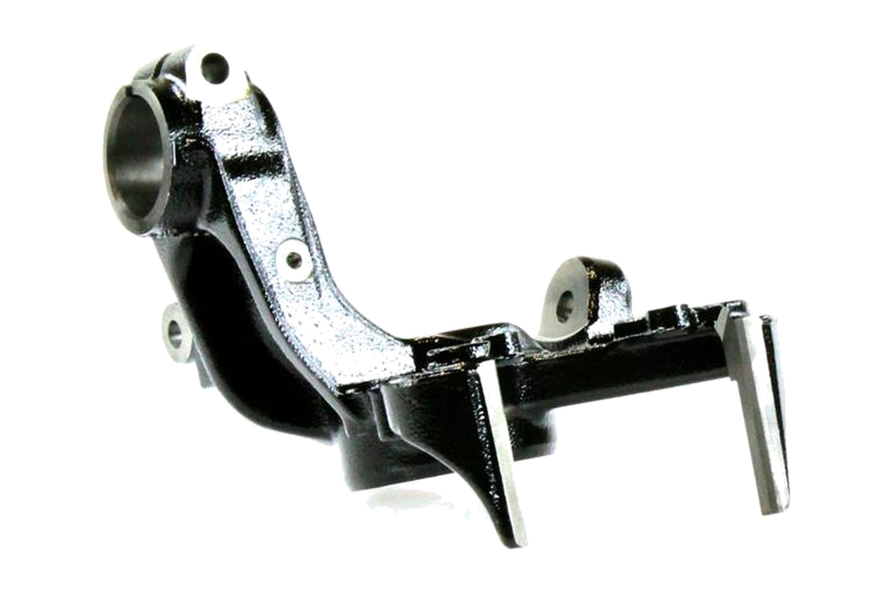 Manga de Eixo de Suspensão VW 5U7407256P - Imagem 5