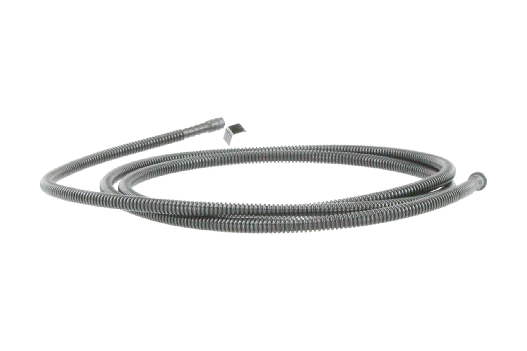 Tubo Guia de Chicote VW 5U6955663F - Imagem 16