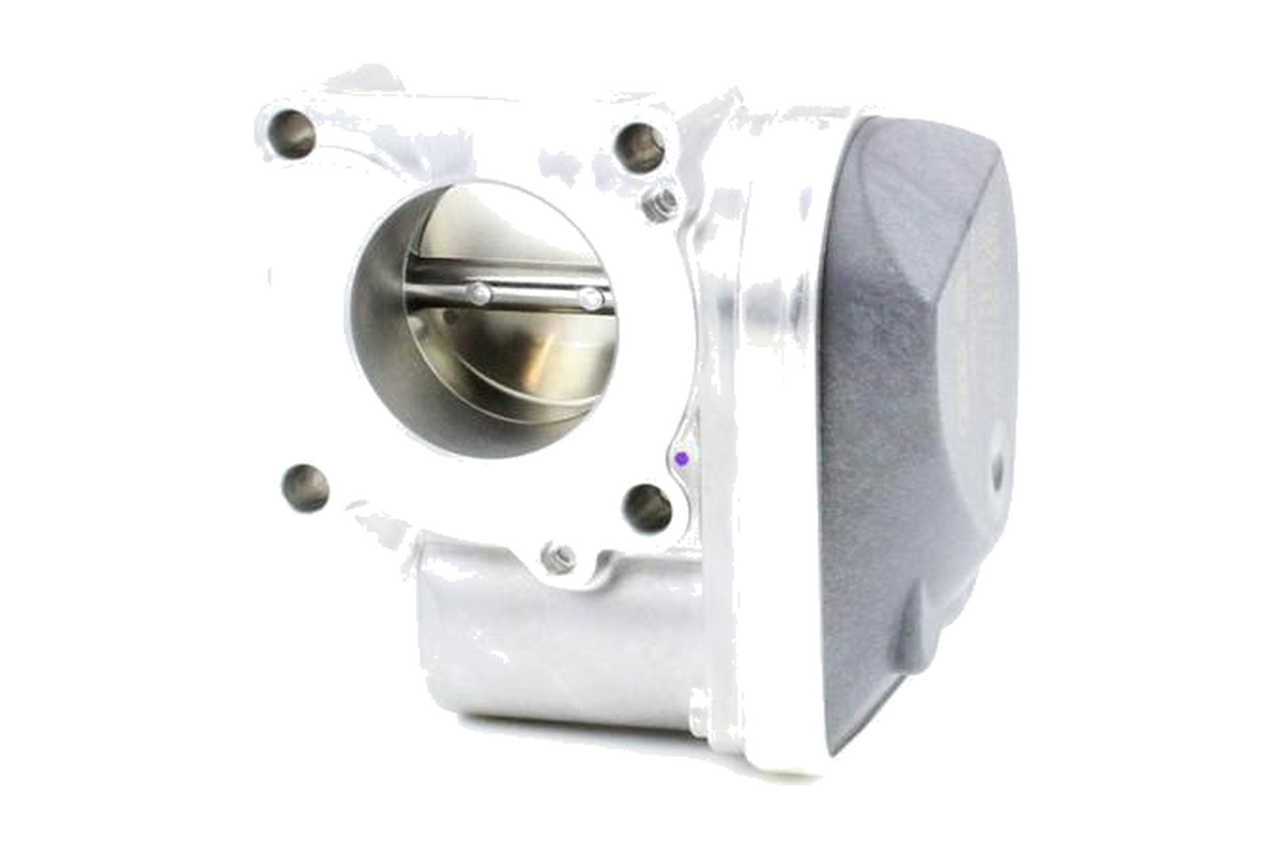Corpo de Borboleta de Injeção Eletrônica VW 030133062D - Imagem 8