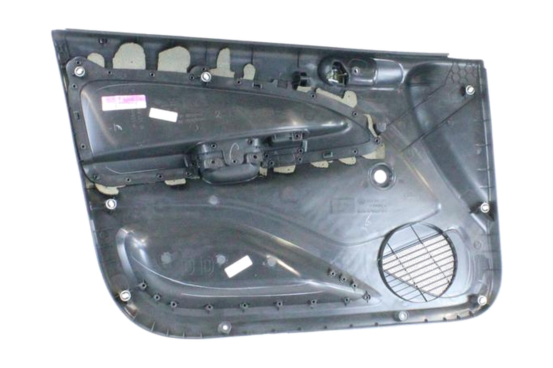 Revestimento de Porta VW 5U4867012FPPDX - Imagem 12