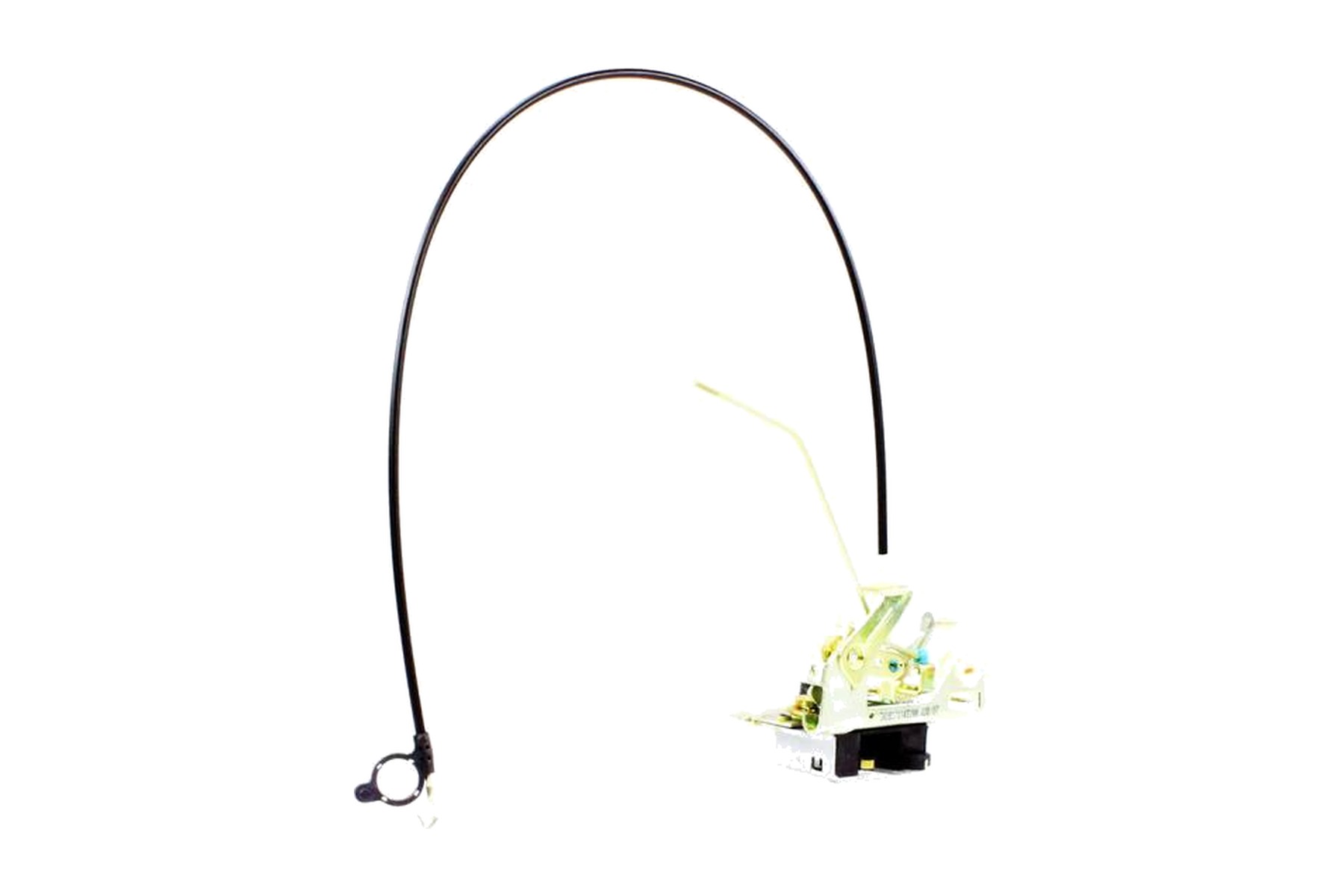Fechadura de Porta VW 5X3837014B1NN - Imagem 11