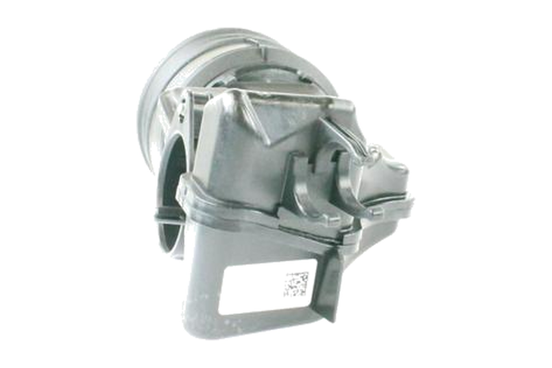 Mangueira de Caixa de Filtro de Ar de Motor VW 04C129656M - Imagem 6