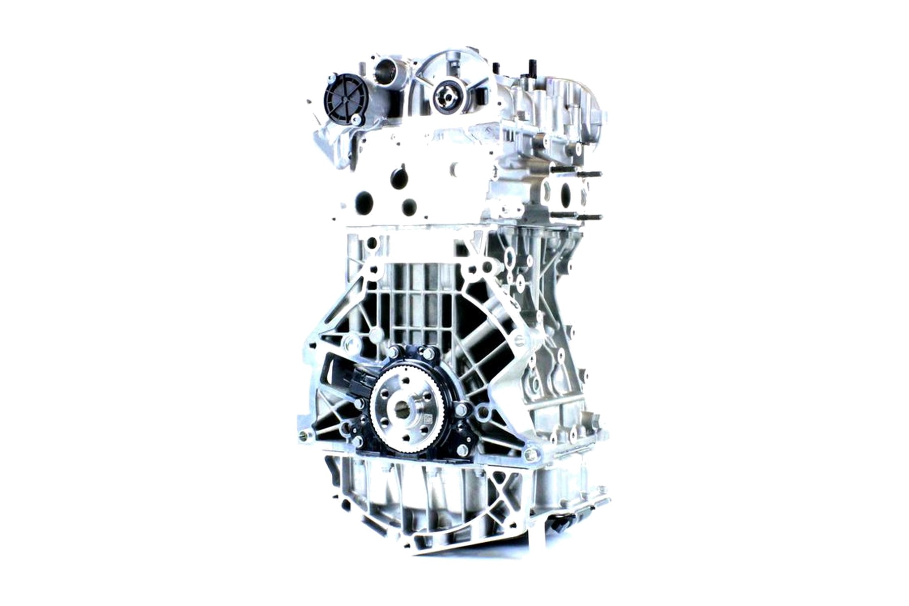 Motor Parcial 1.0 litros VW 04C100034 - Imagem 21