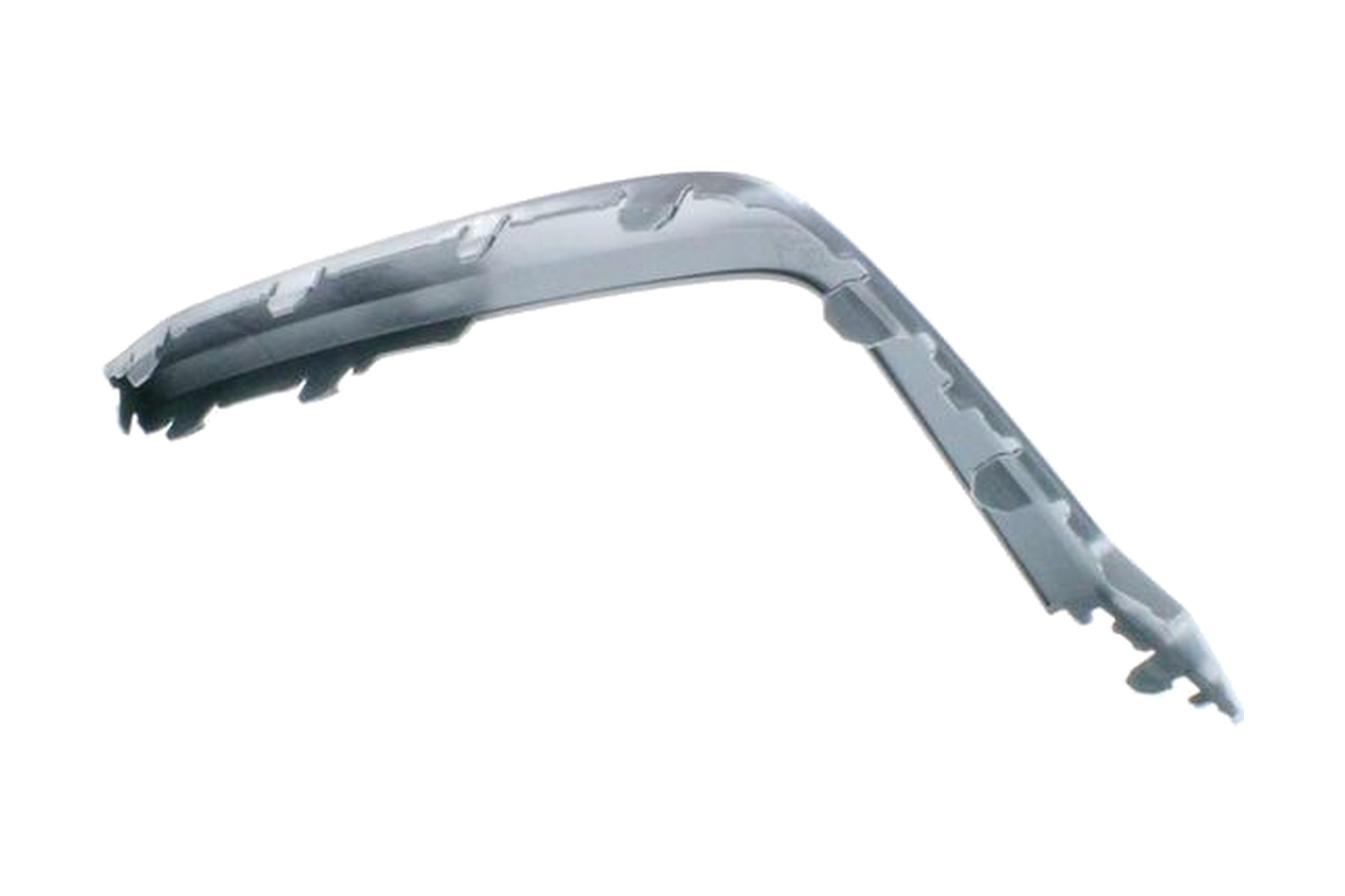 Moldura de Farol de Milha Dianteiro Direito (Passageiro) VW 5U0853666R9B9 - Imagem 16