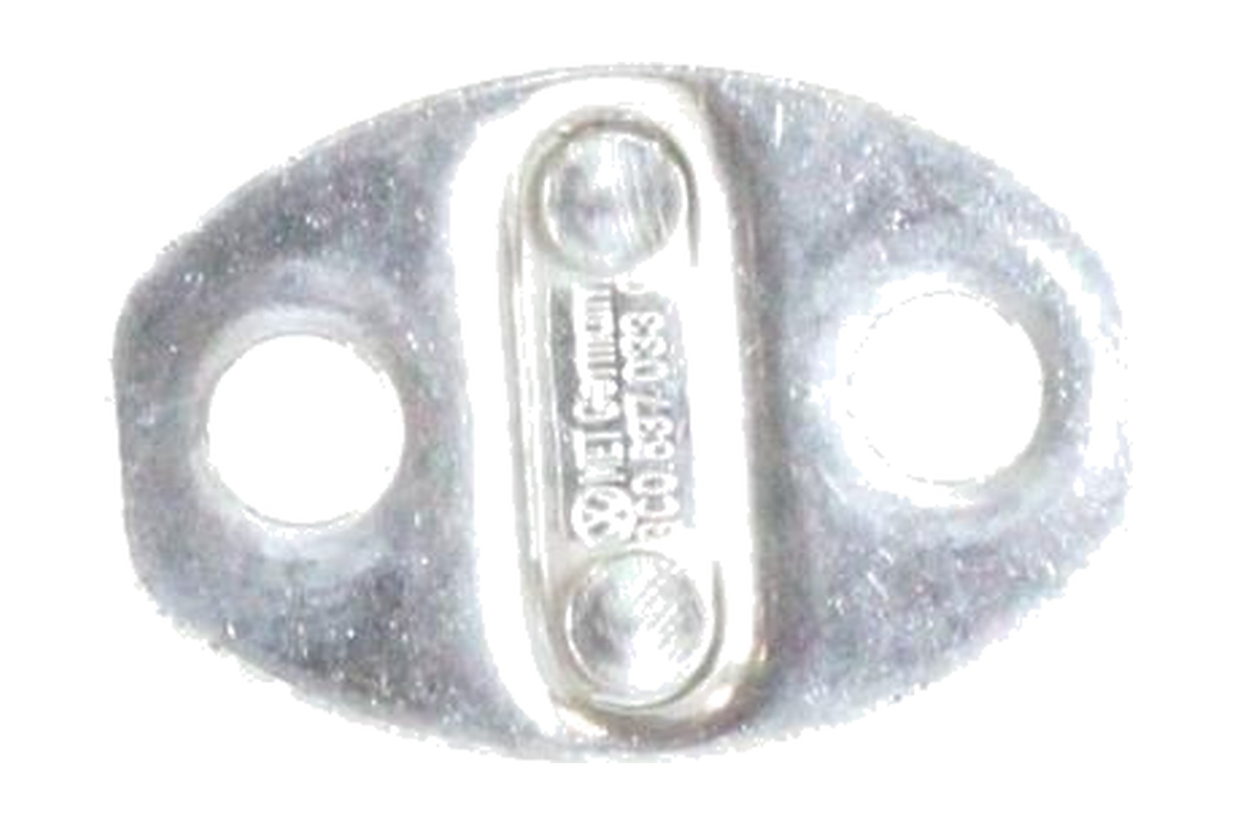 Batente Limitador de Fechadura de Porta VW 3C0837033C - Imagem 24