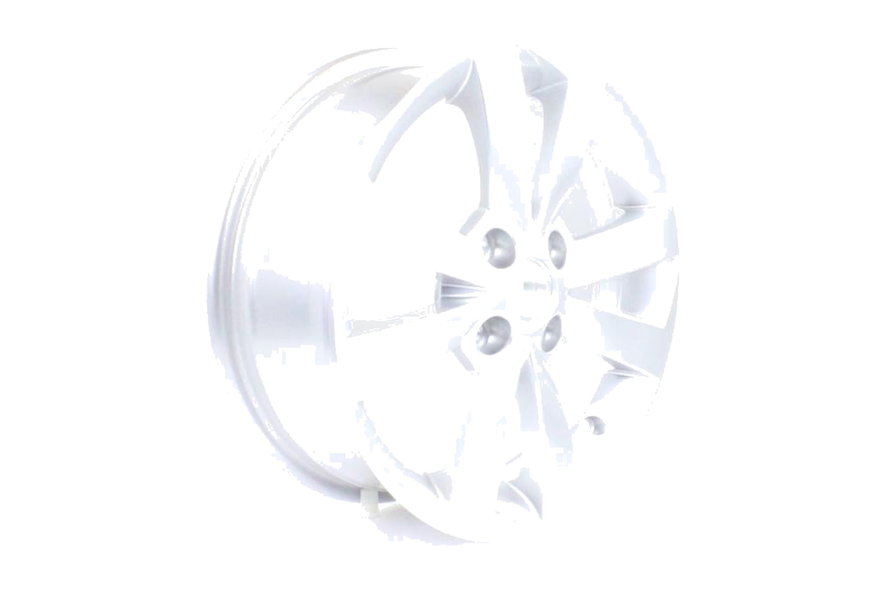 Roda VW 1ST601025A8Z8 - Imagem 23