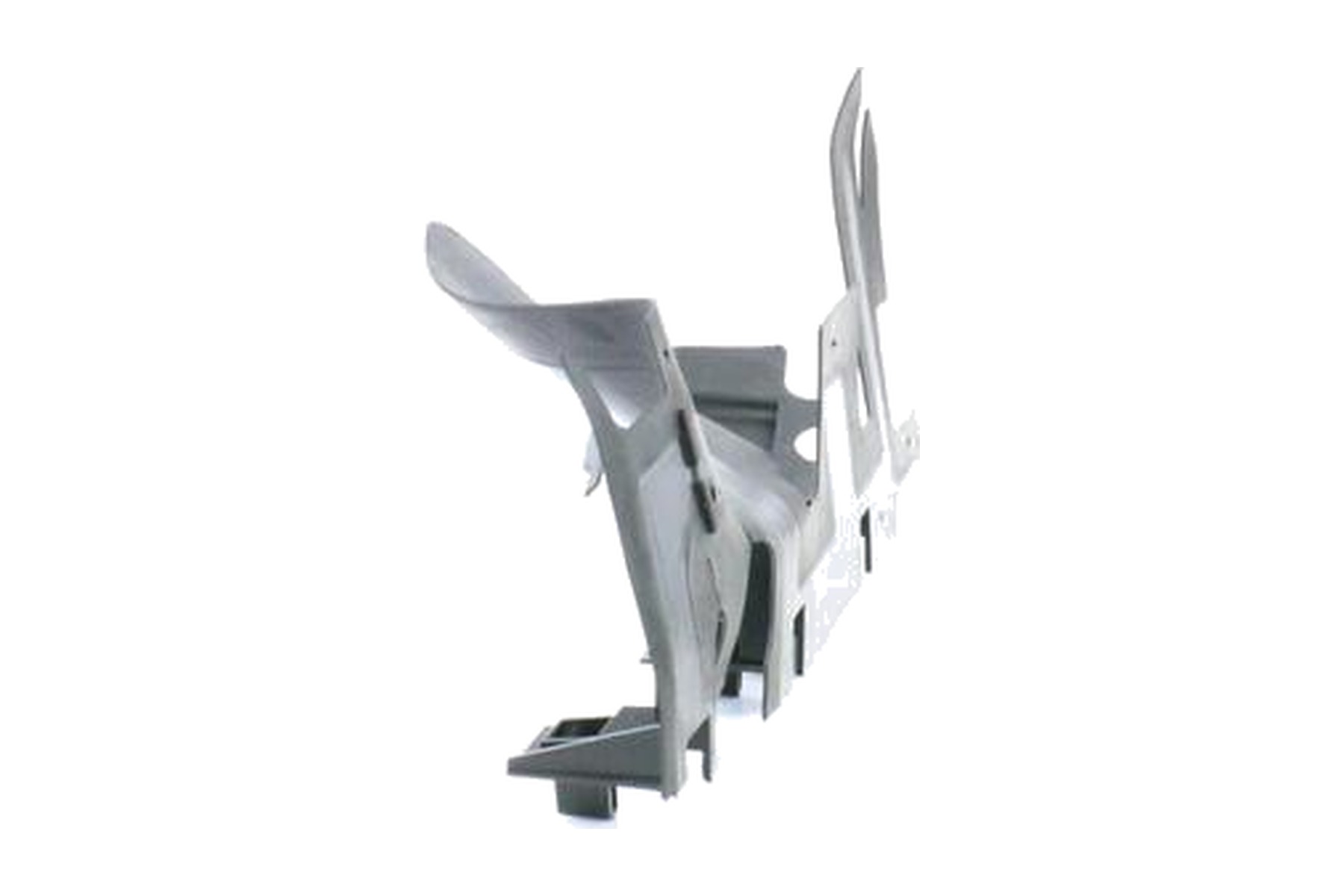 Defletor de Ar de Radiador VW 5C6121284 - Imagem 19