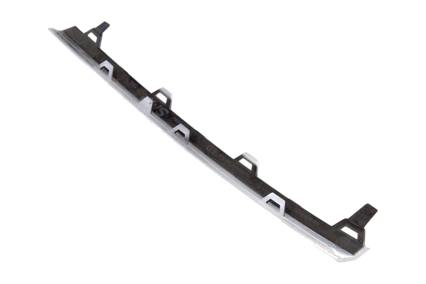 Friso de Grade de Radiador VW 5Z0853768AEL7 - Imagem 4
