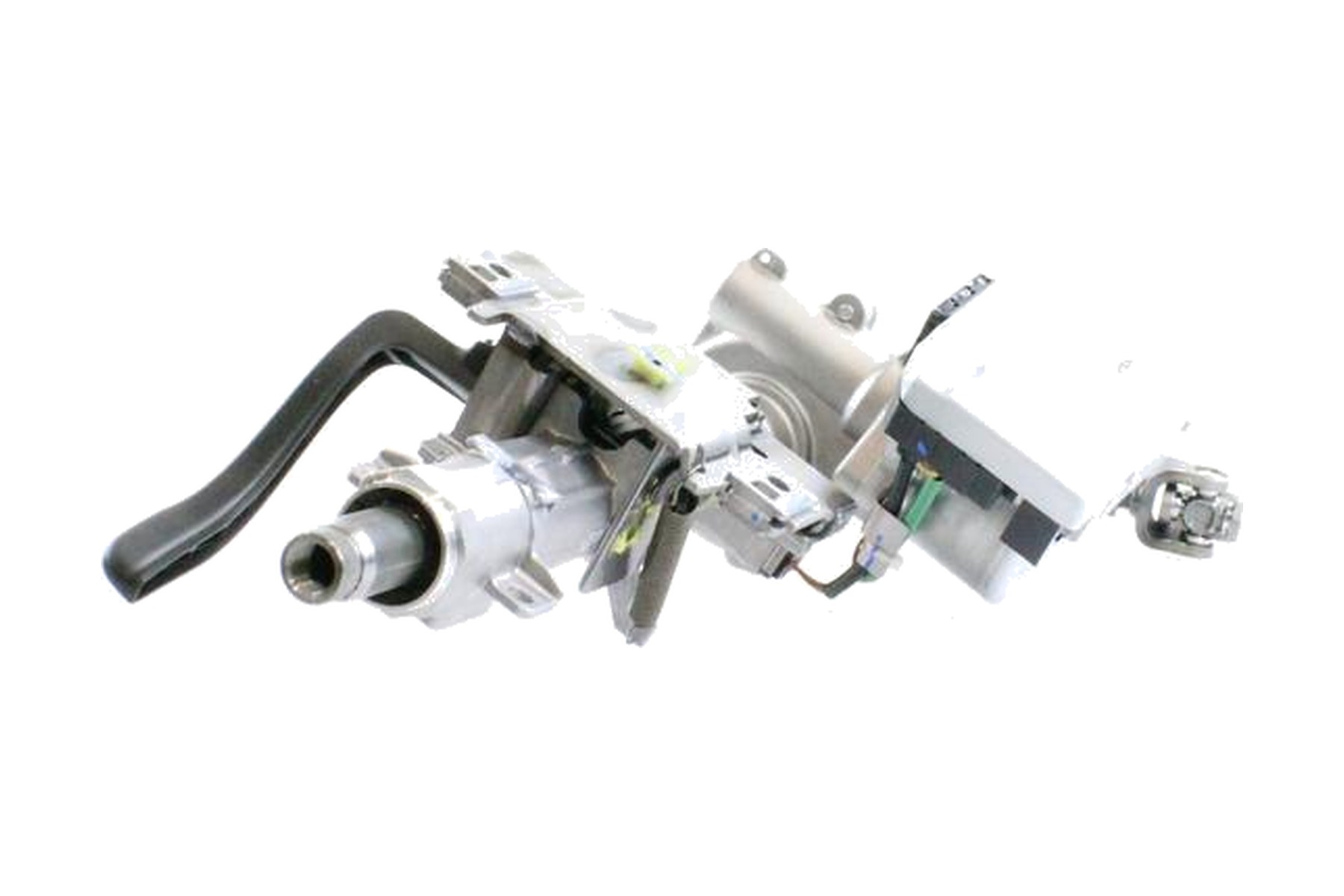 Coluna de Direção VW 1S1423510AD - Imagem 22