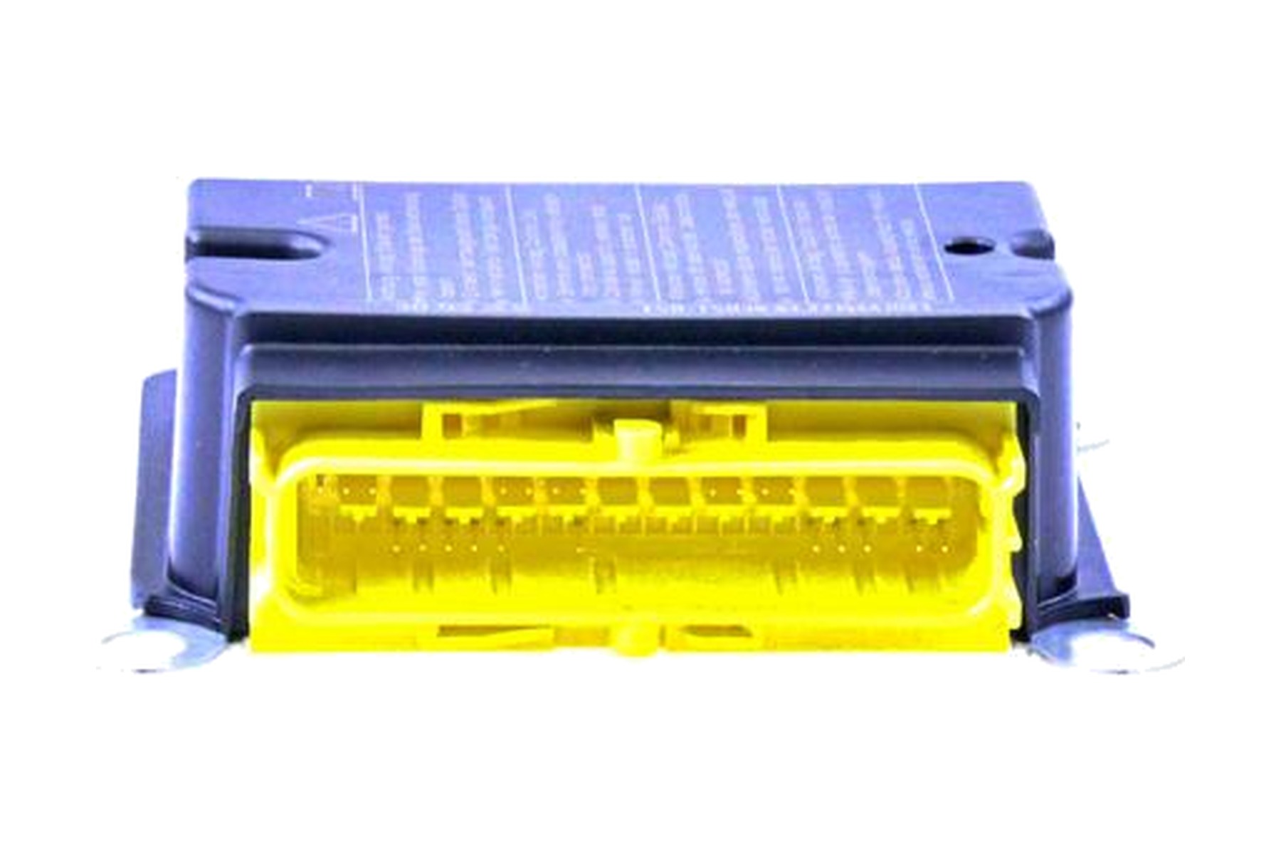 Módulo Eletrônico de Airbag VW 34D959655Z0P
