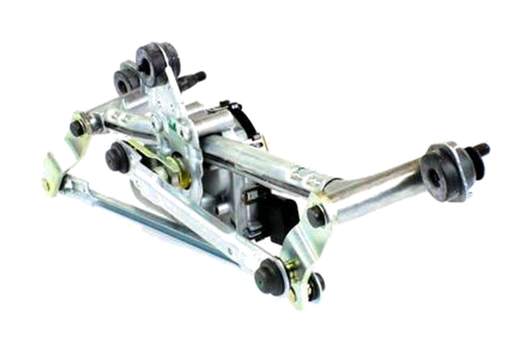 Motor de Limpador de Para-brisa Dianteiro VW 1SB955023A - Imagem 17