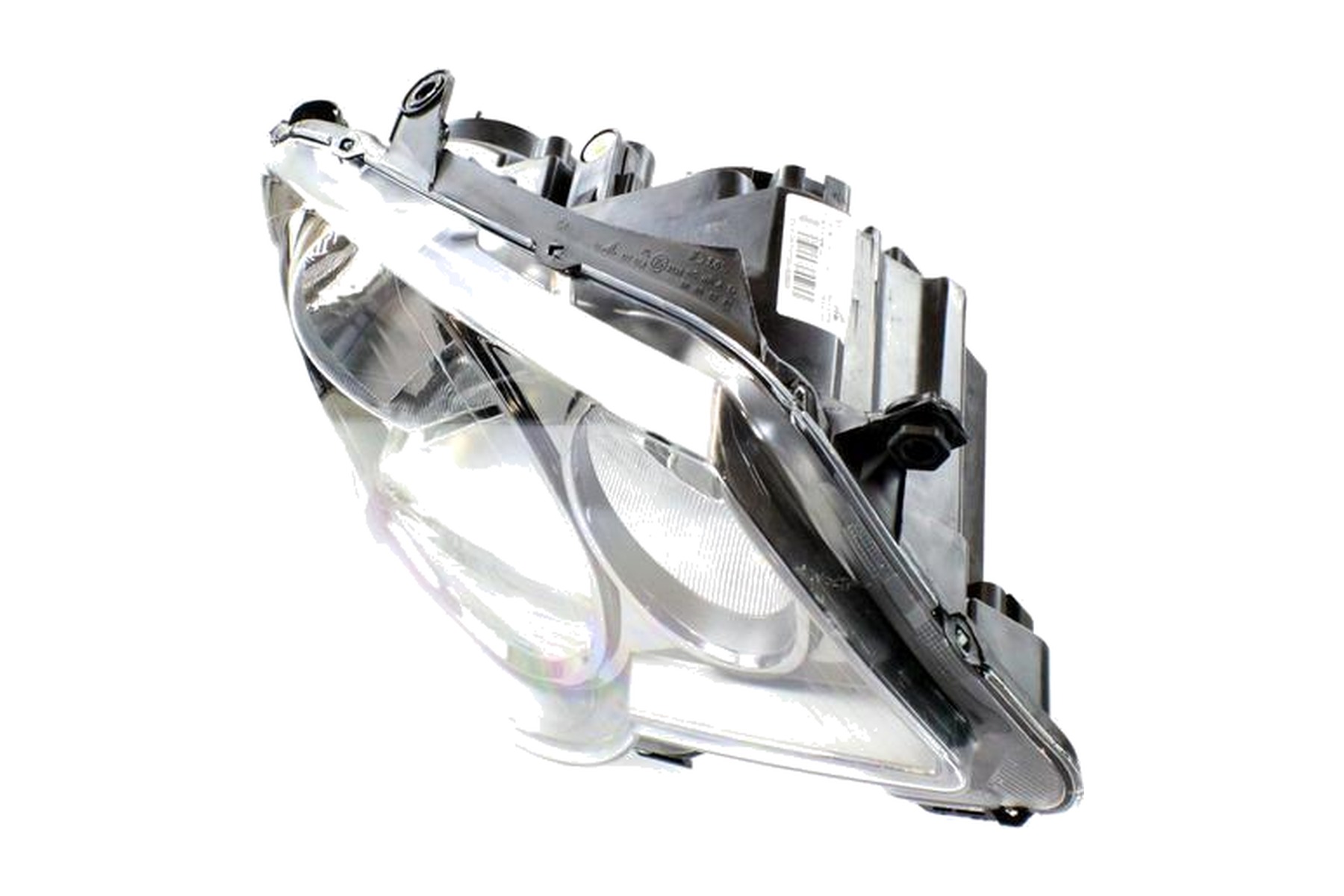 Farol Direito (Passageiro) Duplo VW 6QE941008H - Imagem 6