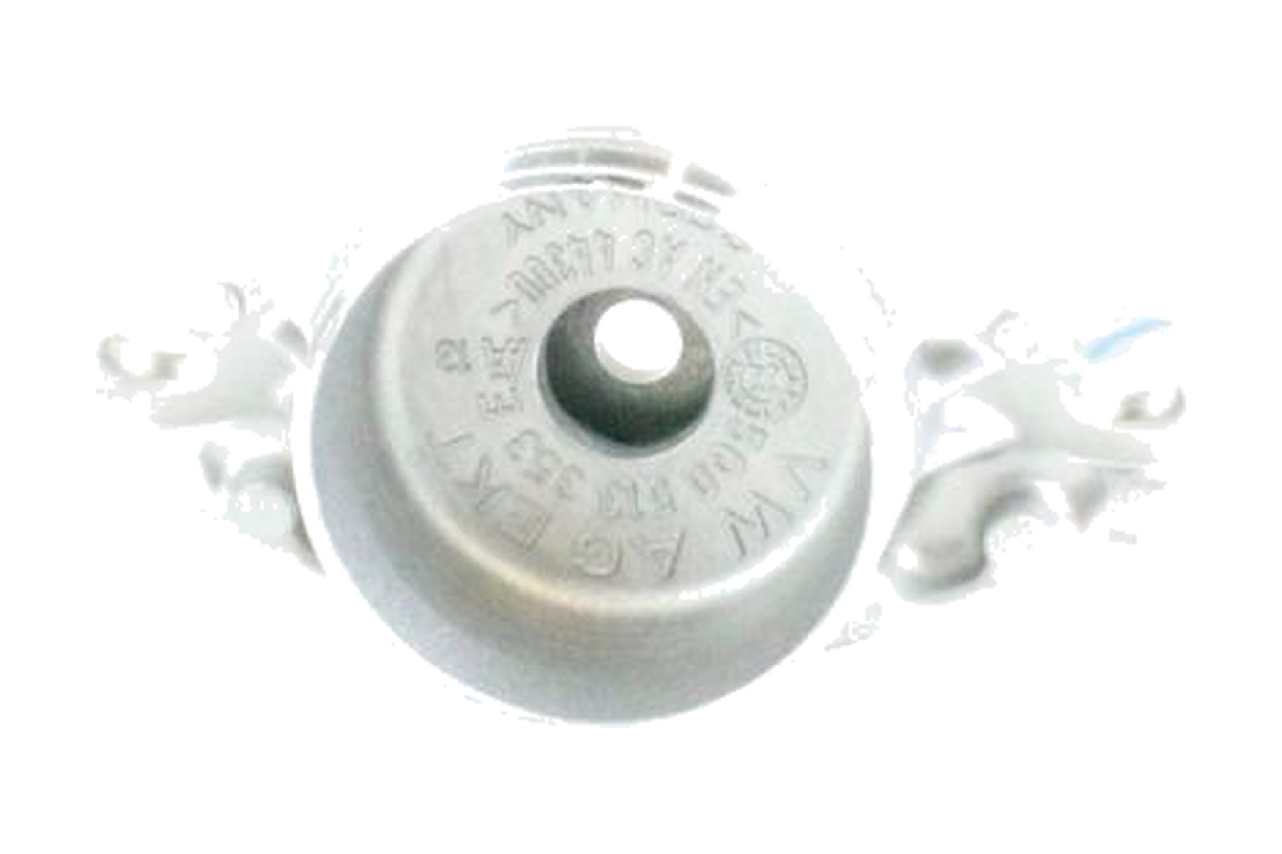 Coxim de Amortecedor Traseiro Superior VW 5Q0513353E - Imagem 14