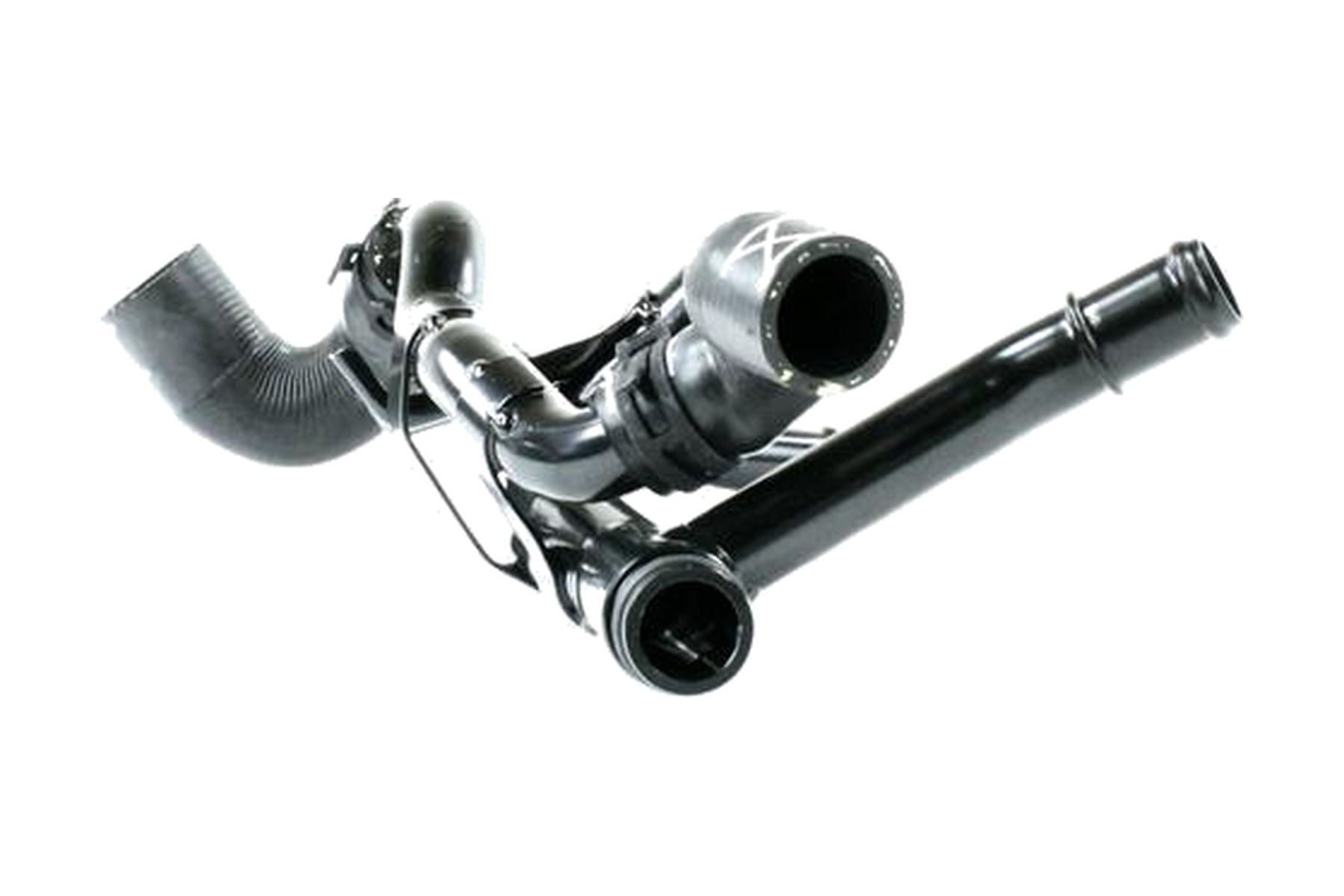 Mangueira de Água de Radiador VW 03L121049G - Imagem 18