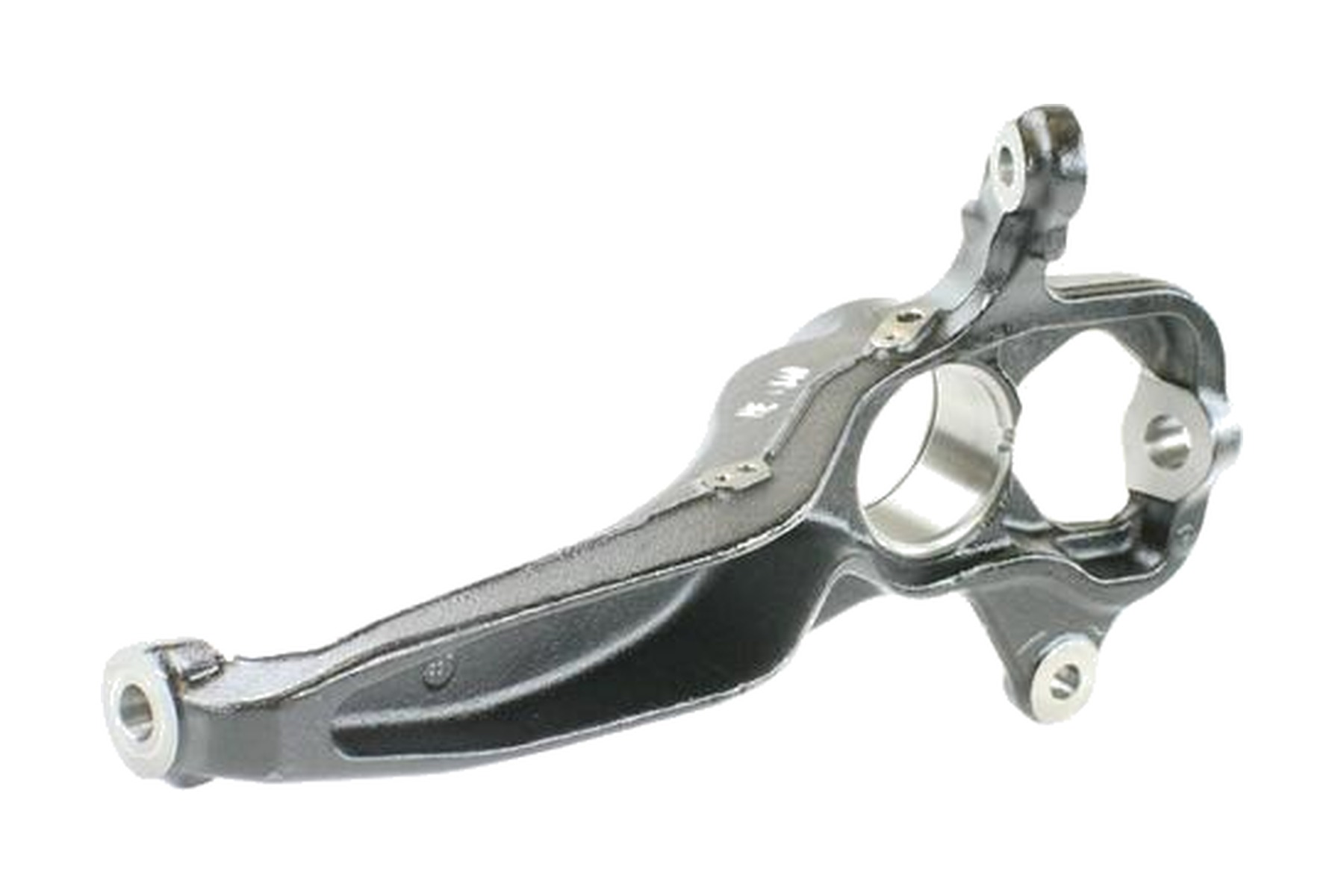 Manga de Eixo de Suspensão VW 2H6407258 - Imagem 21