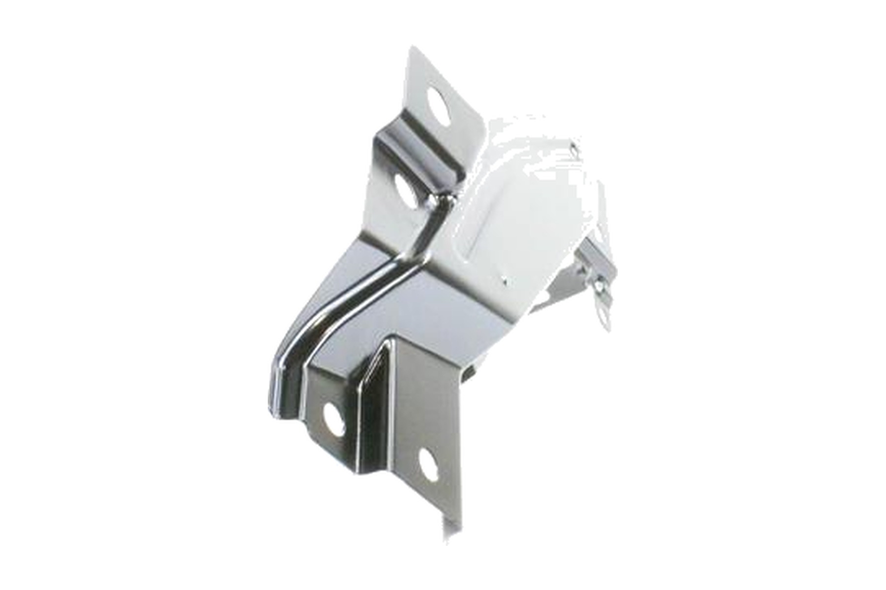 Suporte de Farol Esquerdo (Motorista) Dianteiro VW 2GJ805931A - Imagem 20