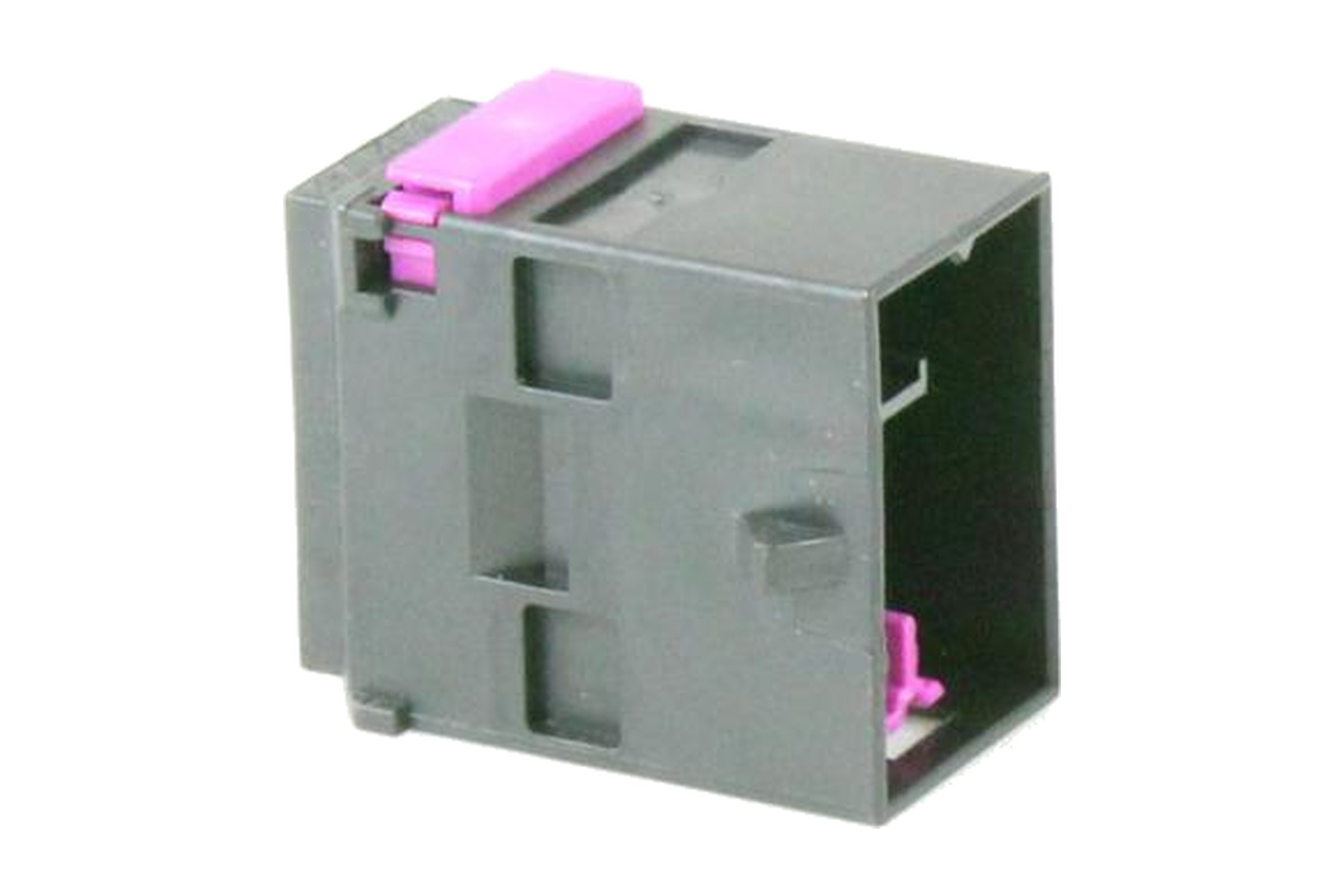 Conector VW 1J0937743 - Imagem 3