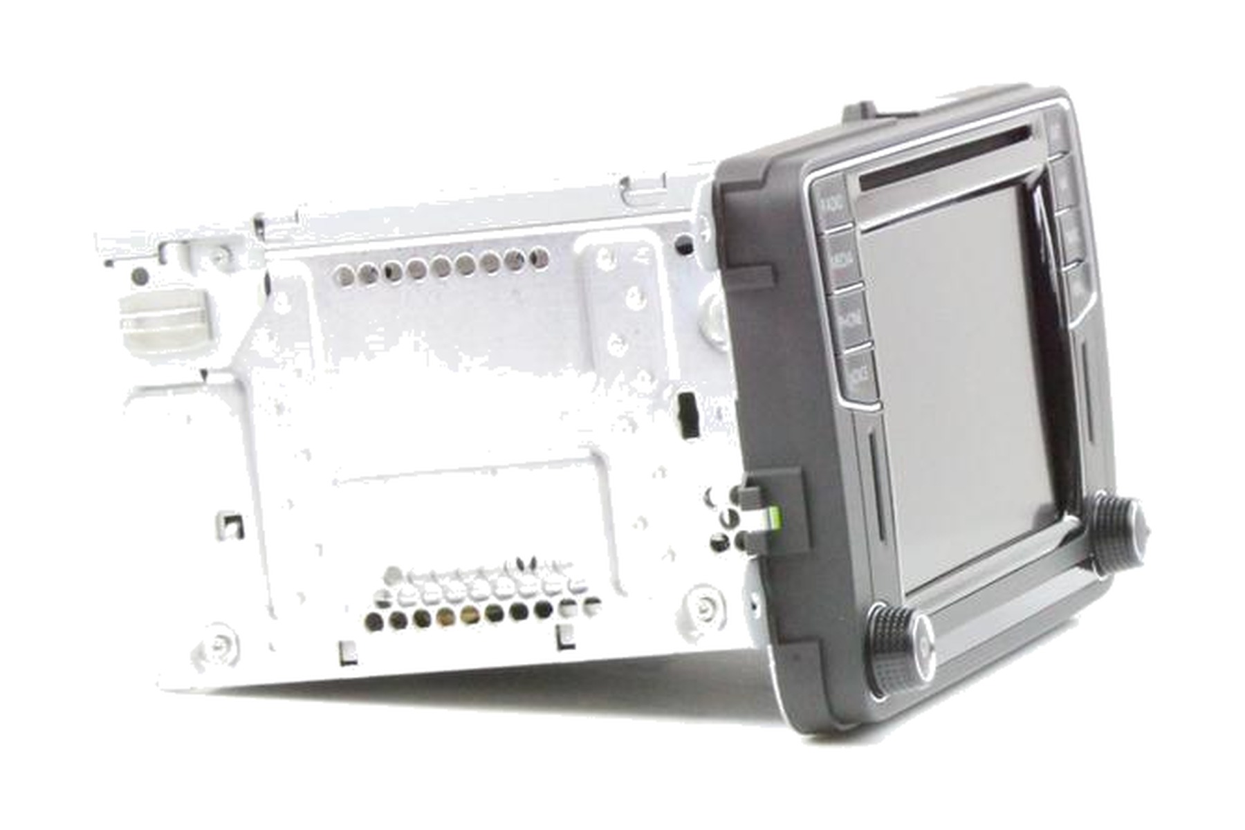 Rádio Automotivo VW 5C0035680D - Imagem 20