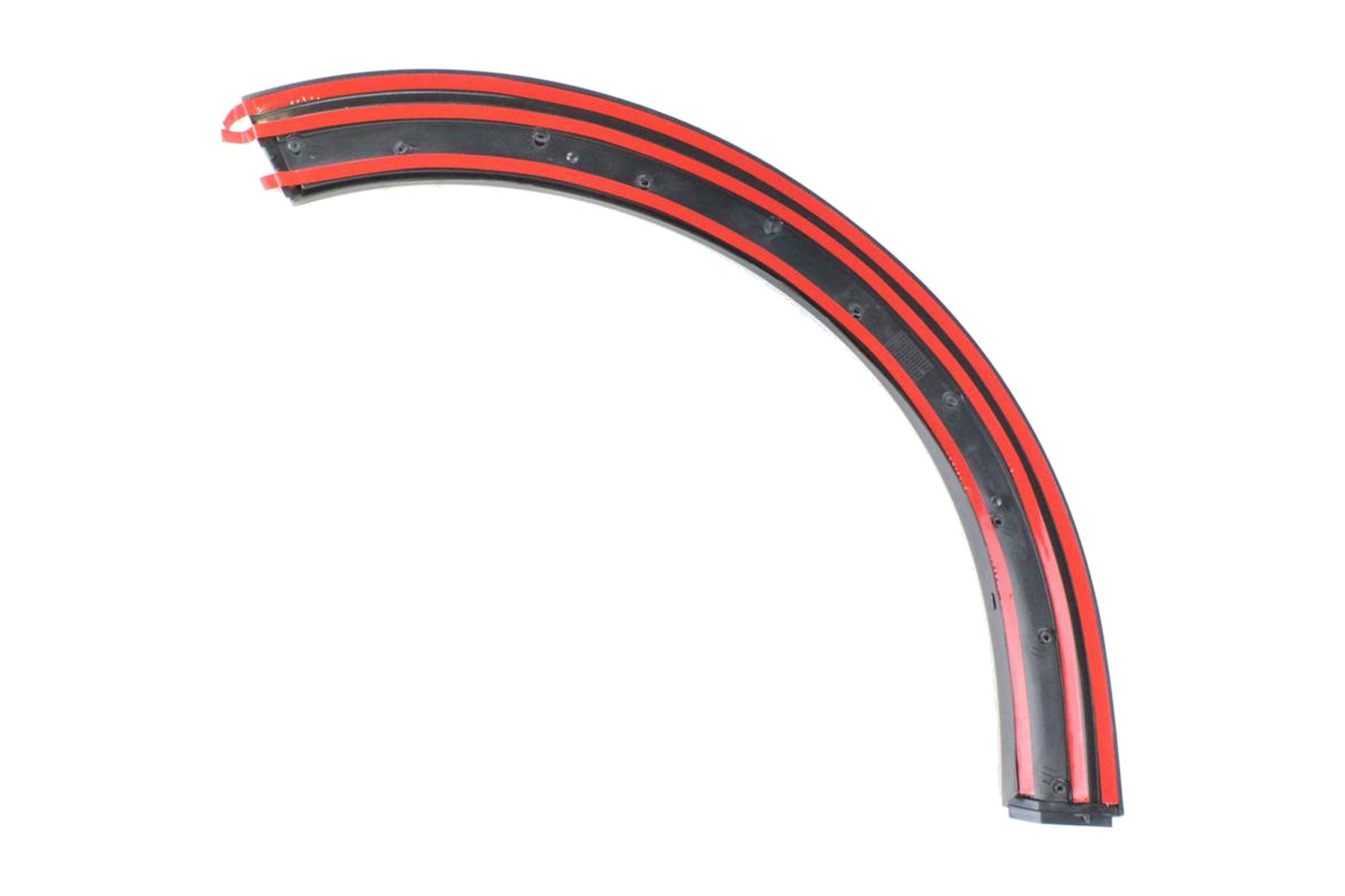 Moldura de Para-lama VW 1S08537189B9 - Imagem 4