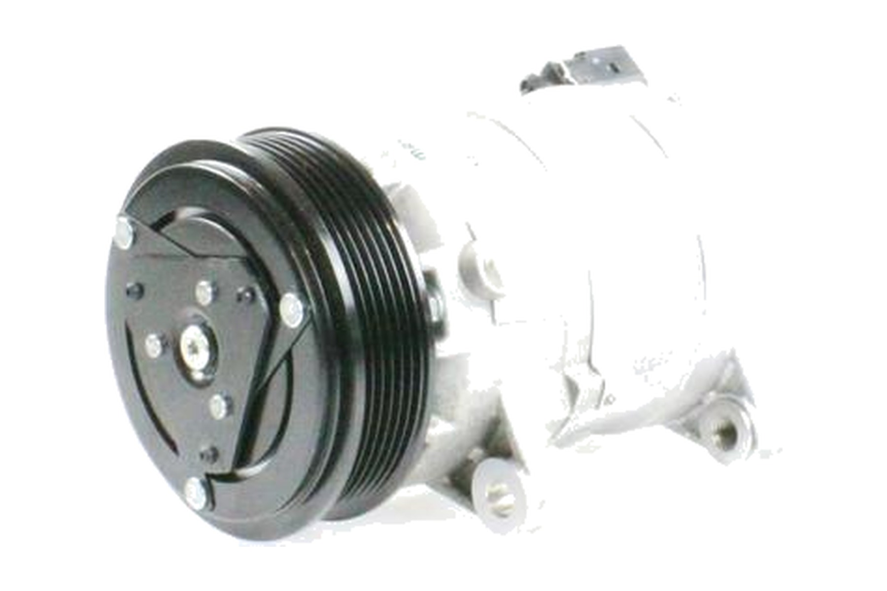 Compressor de Ar Condicionado VW 1JE820803 - Imagem 10