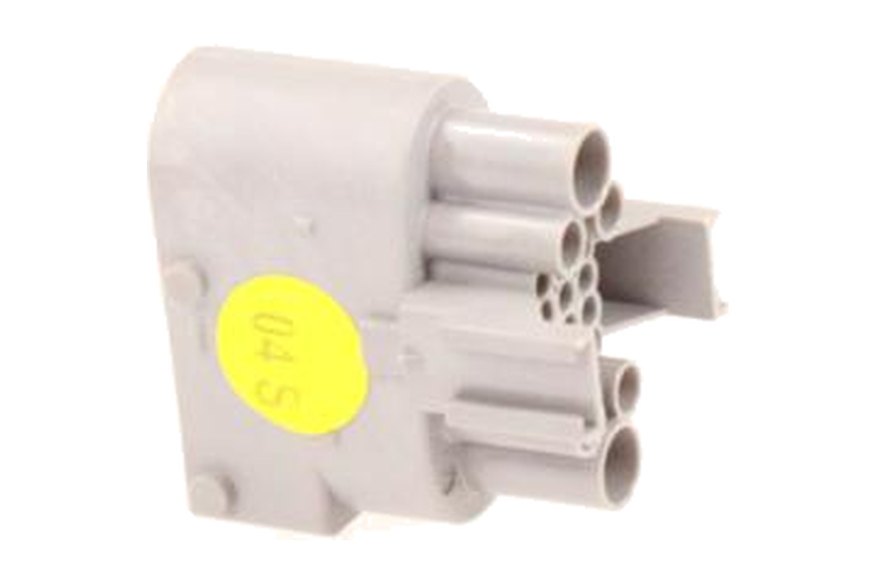 Conector de Chicote Elétrico VW 2H0973737A - Imagem 9