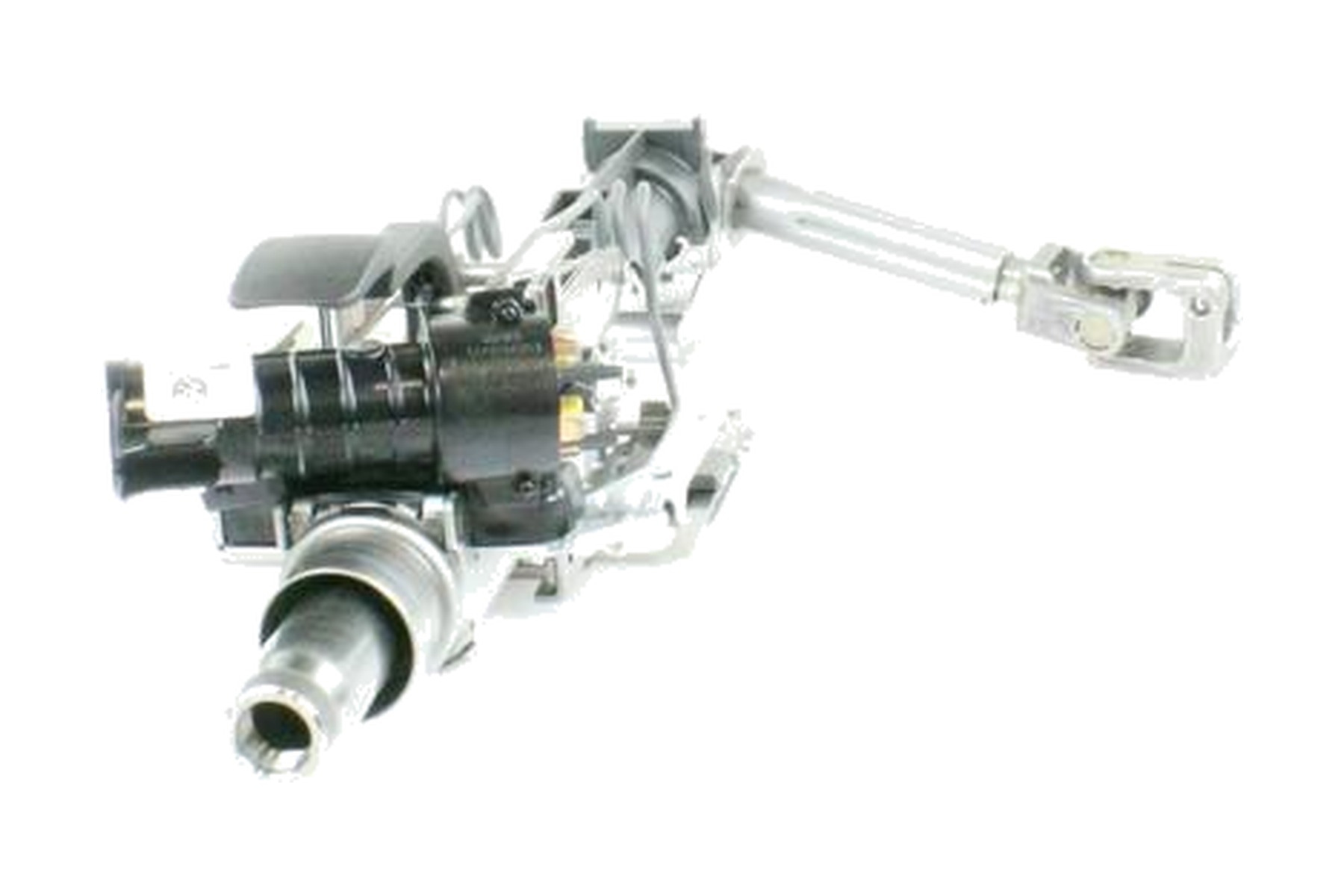 Coluna de Direção VW 6QE419501C - Imagem 8