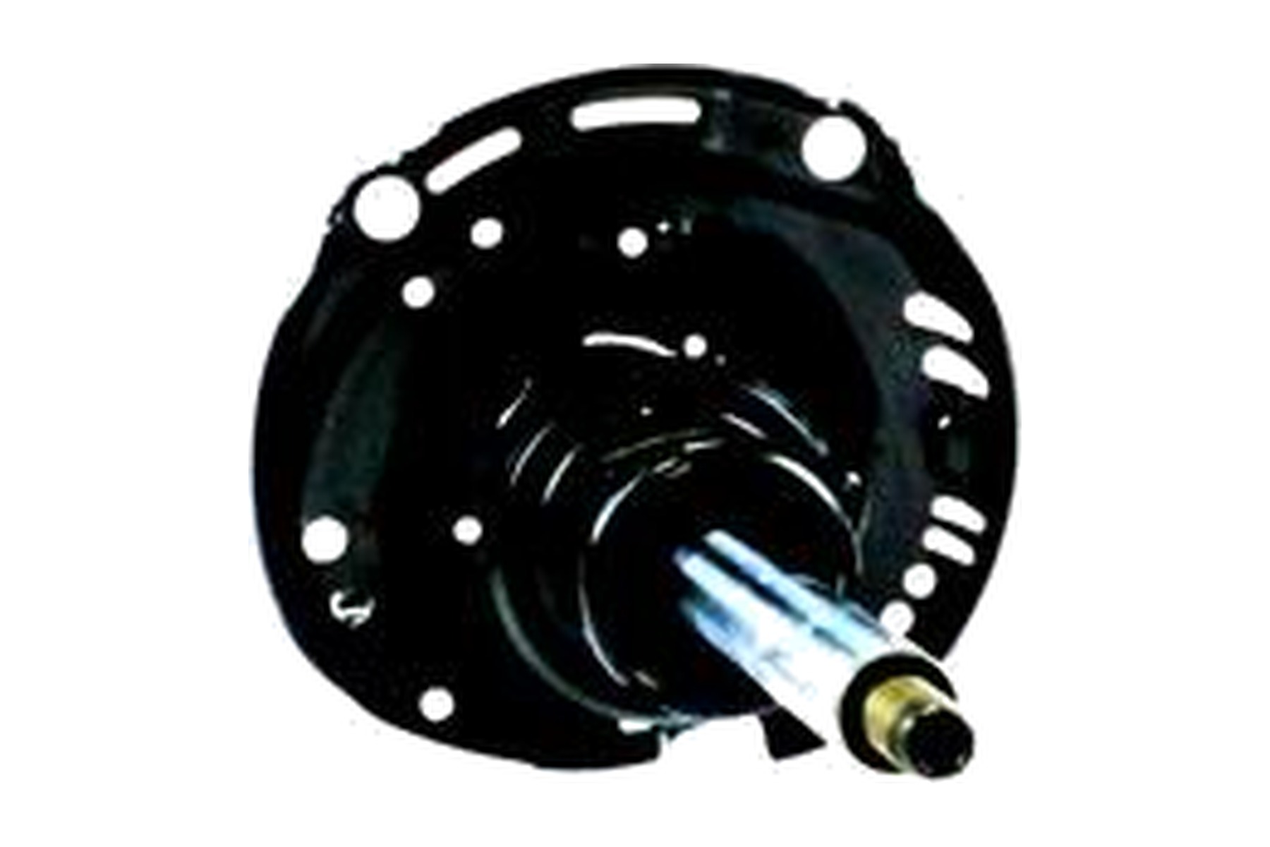 Amortecedor de Suspensão Dianteiro Direito (Passageiro) Esquerdo (Motorista) VW 2QB413031J - Imagem 6