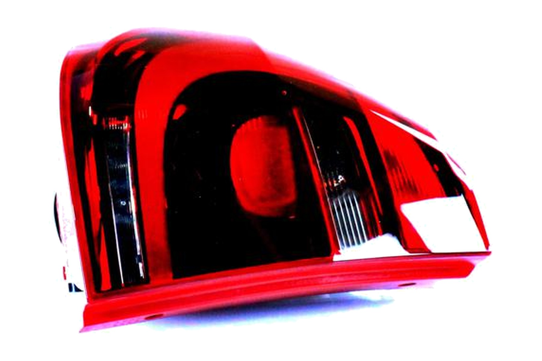 Lanterna Esquerdo (Motorista) VW 5Z6945095J - Imagem 23