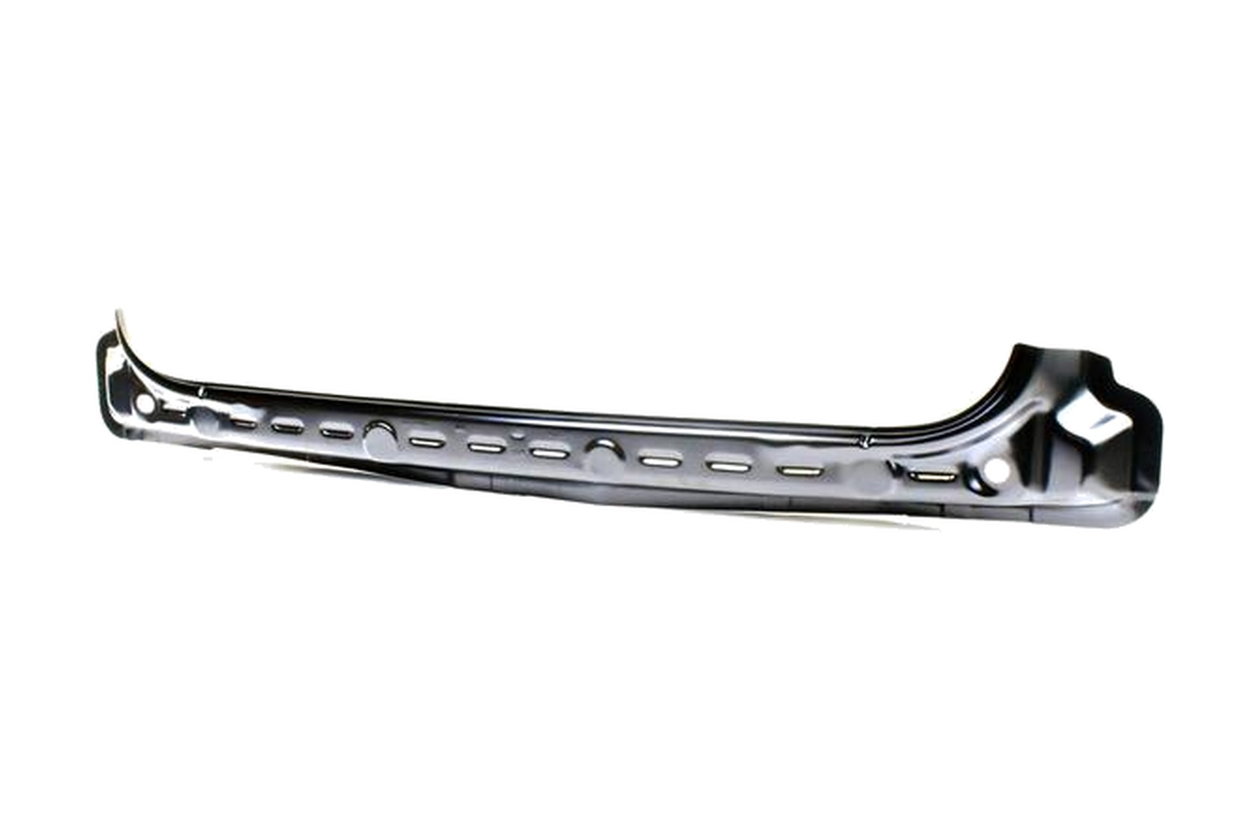 Chapa de Fechamento de Painel Traseiro VW 2GM813309GRU - Imagem 3