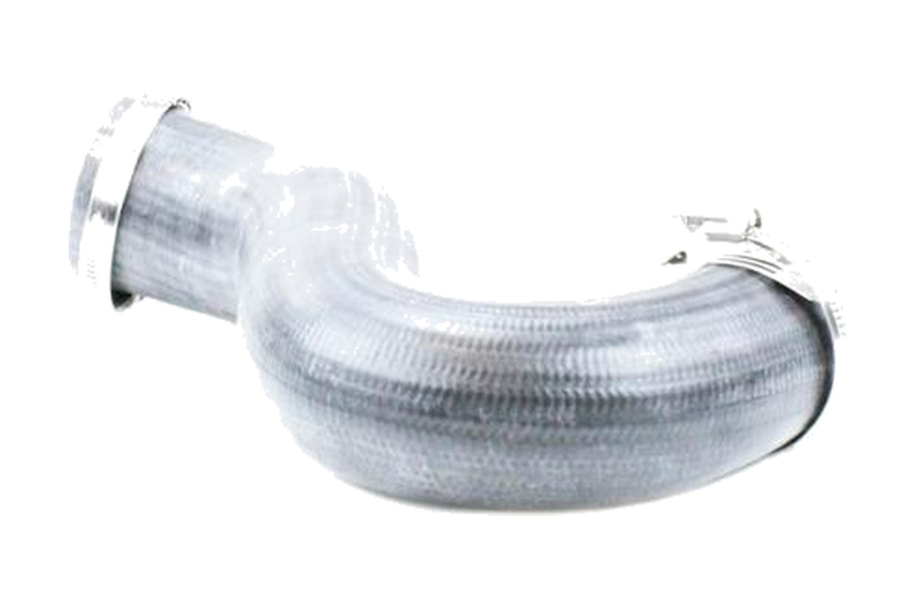 Mangueira de Água de Radiador VW 2H0145980D - Imagem 9
