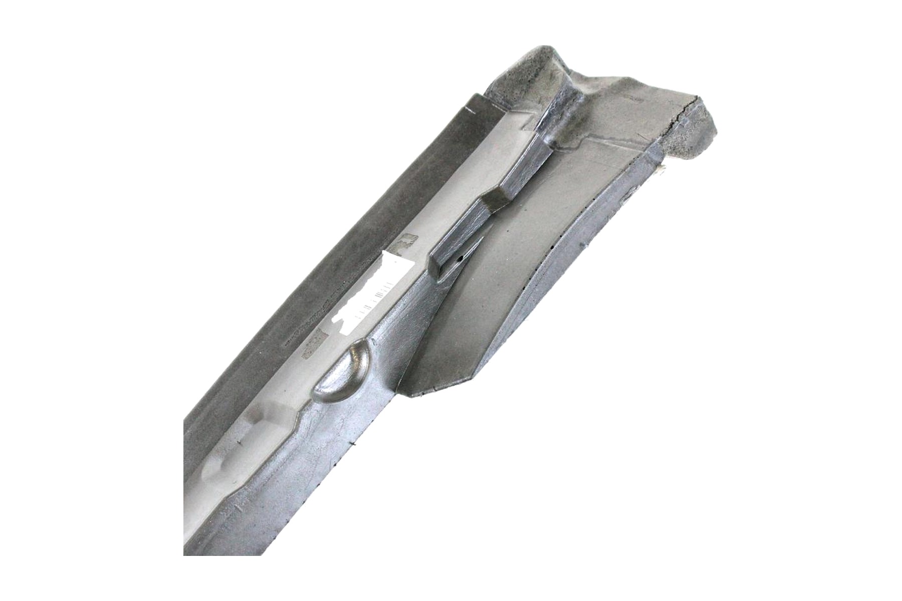 Isolamento de Para-Lama VW 1S0864236B - Imagem 4
