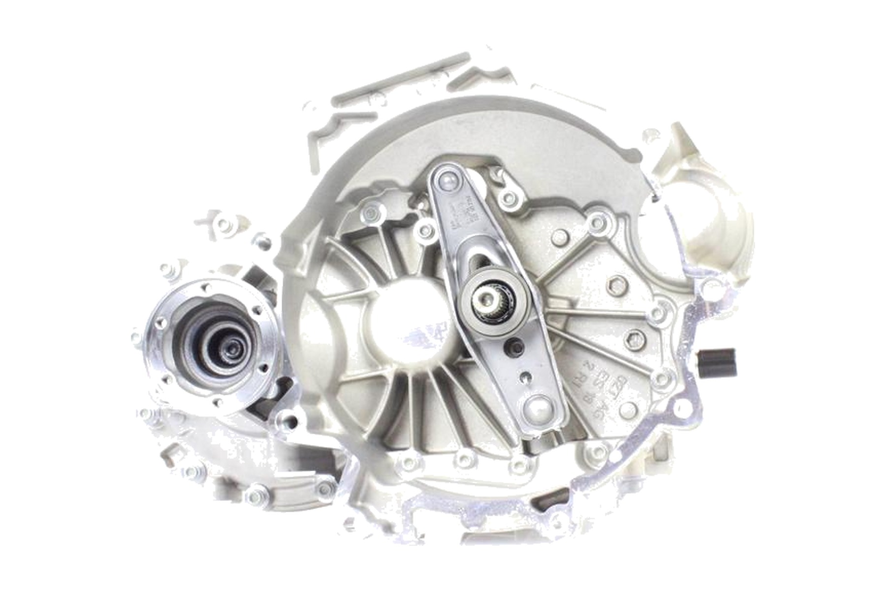Caixa de Câmbio VW 02T300060B - Imagem 20